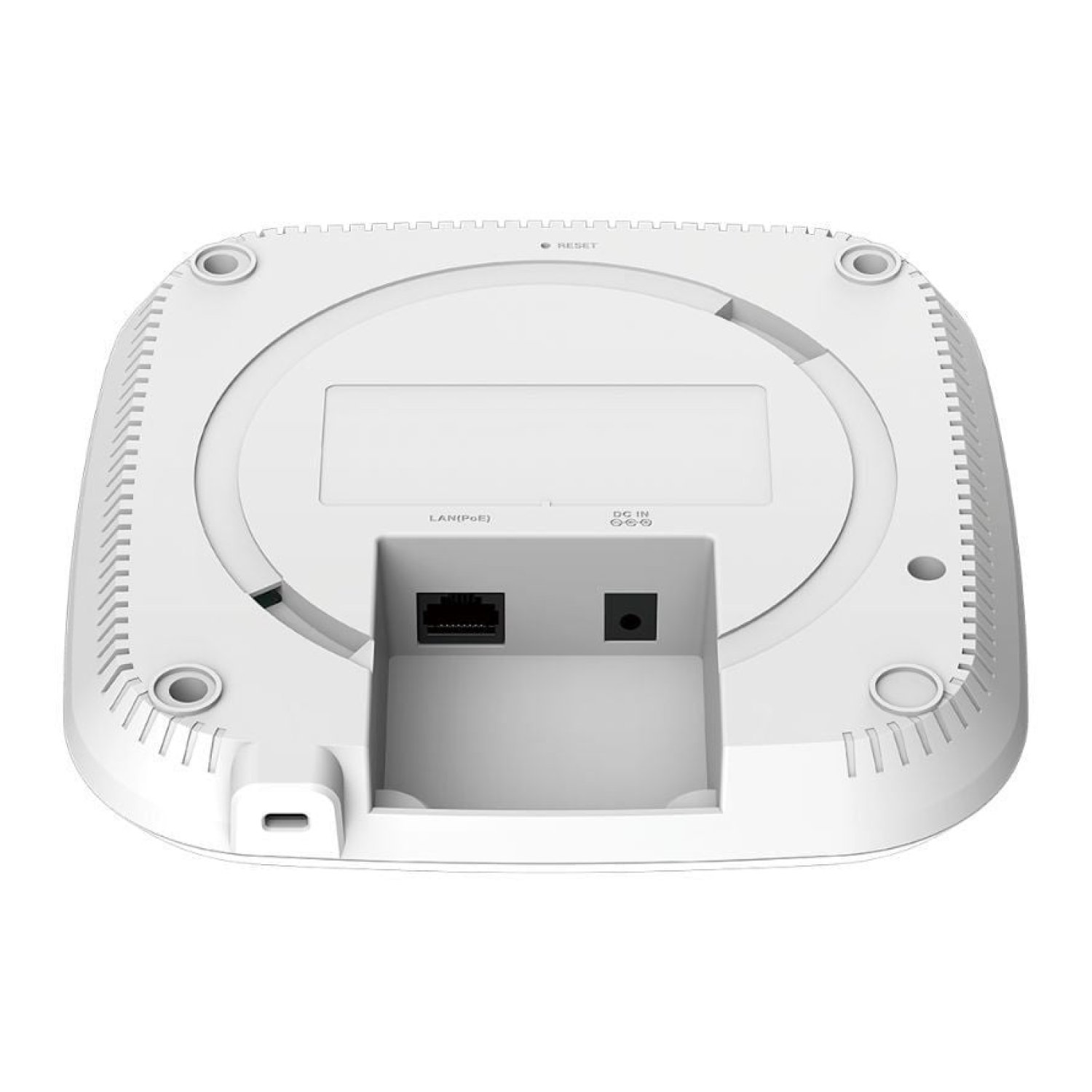 D-Link DBR-X3000-AP · Punto de Acceso WiFi 6 · 3000Mbps · PoE · Dual Band 2.4/5GHz
