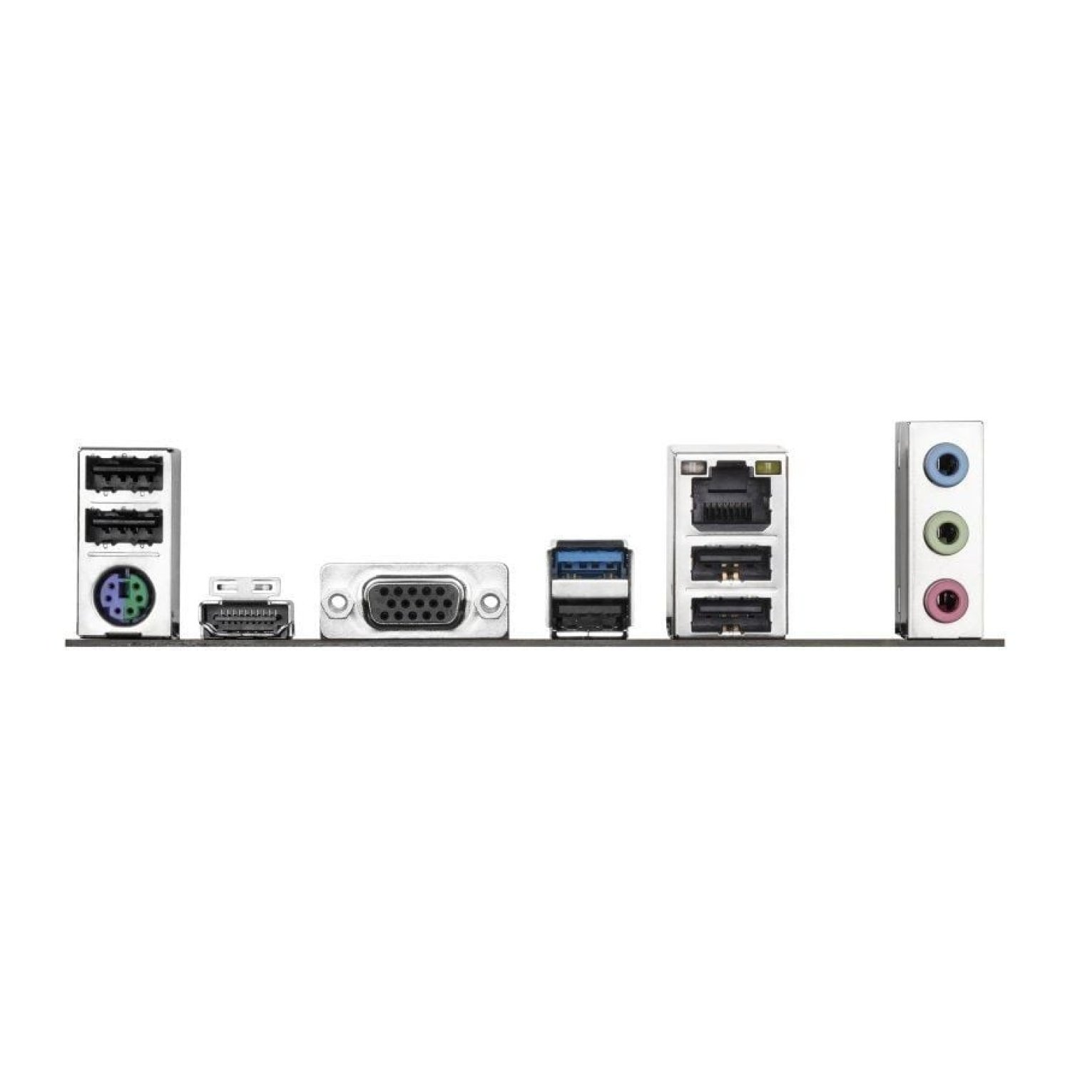 Gigabyte H810M-H · Socket LGA1851 · DDR5 · PCIe 4.0 · Micro ATX
