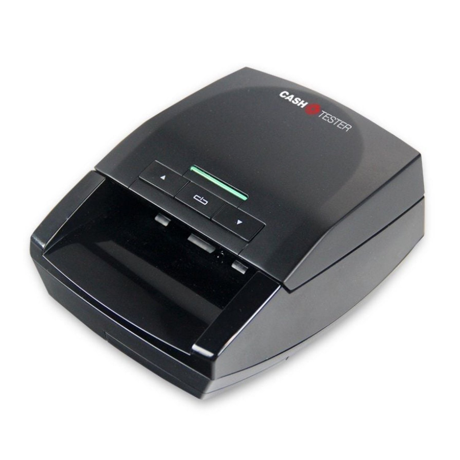 Cash Tester CT 432 SD · Detector de Billetes Falsos · Tecnología Avanzada