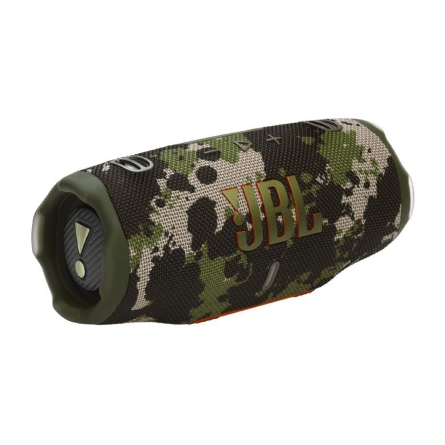 JBL Charge 6 · Altavoz Bluetooth · 45W · Verde Camuflaje