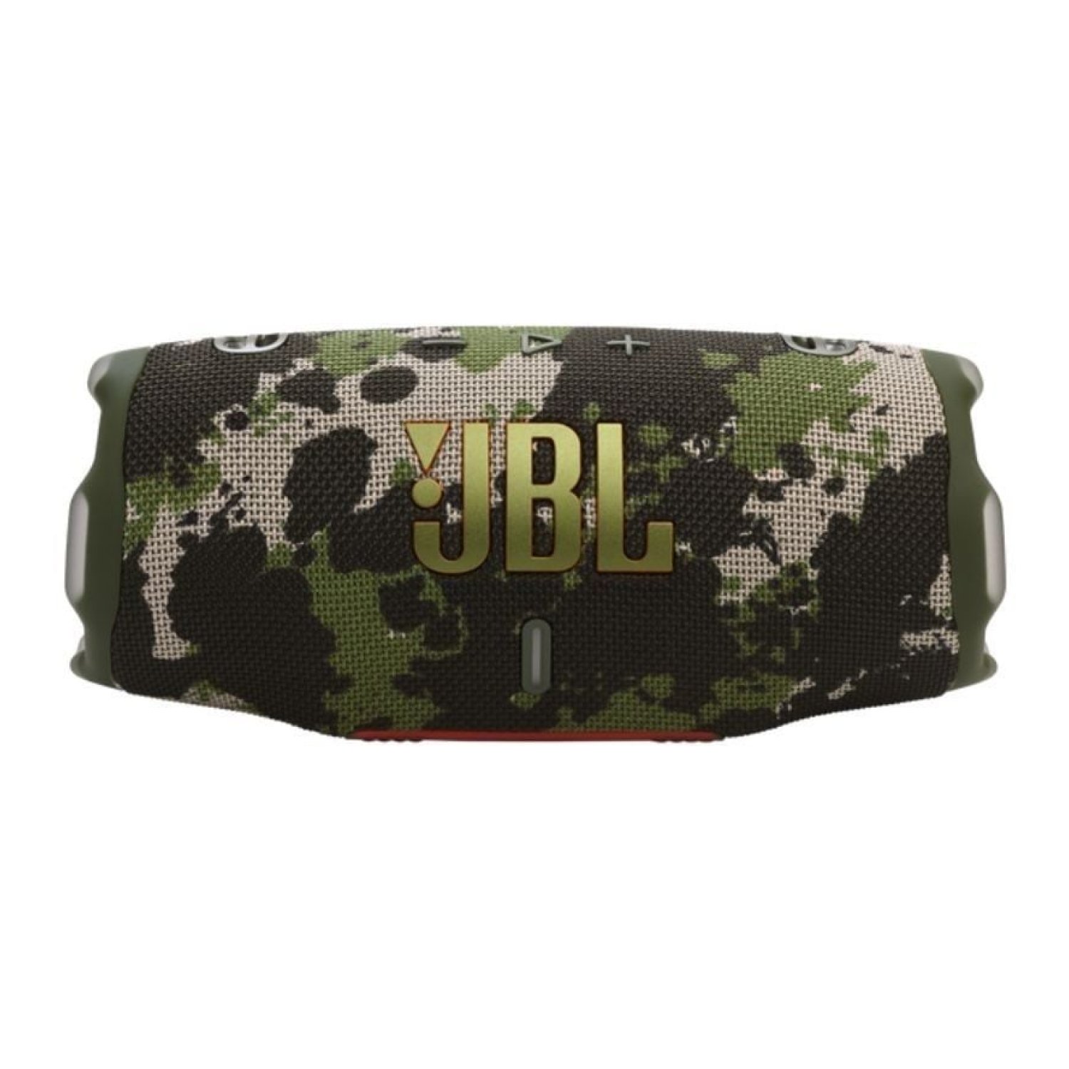 JBL Charge 6 · Altavoz Bluetooth · 45W · Verde Camuflaje