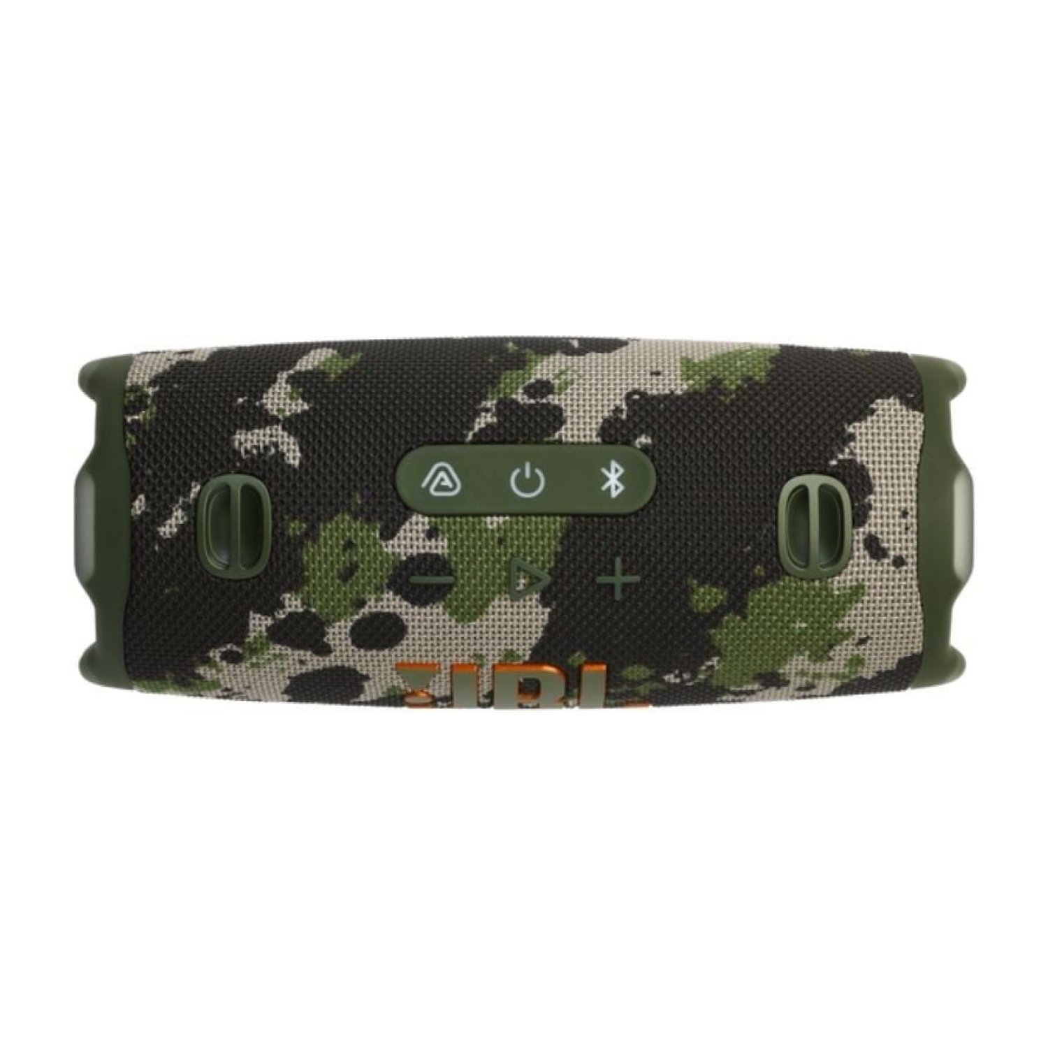 JBL Charge 6 · Altavoz Bluetooth · 45W · Verde Camuflaje