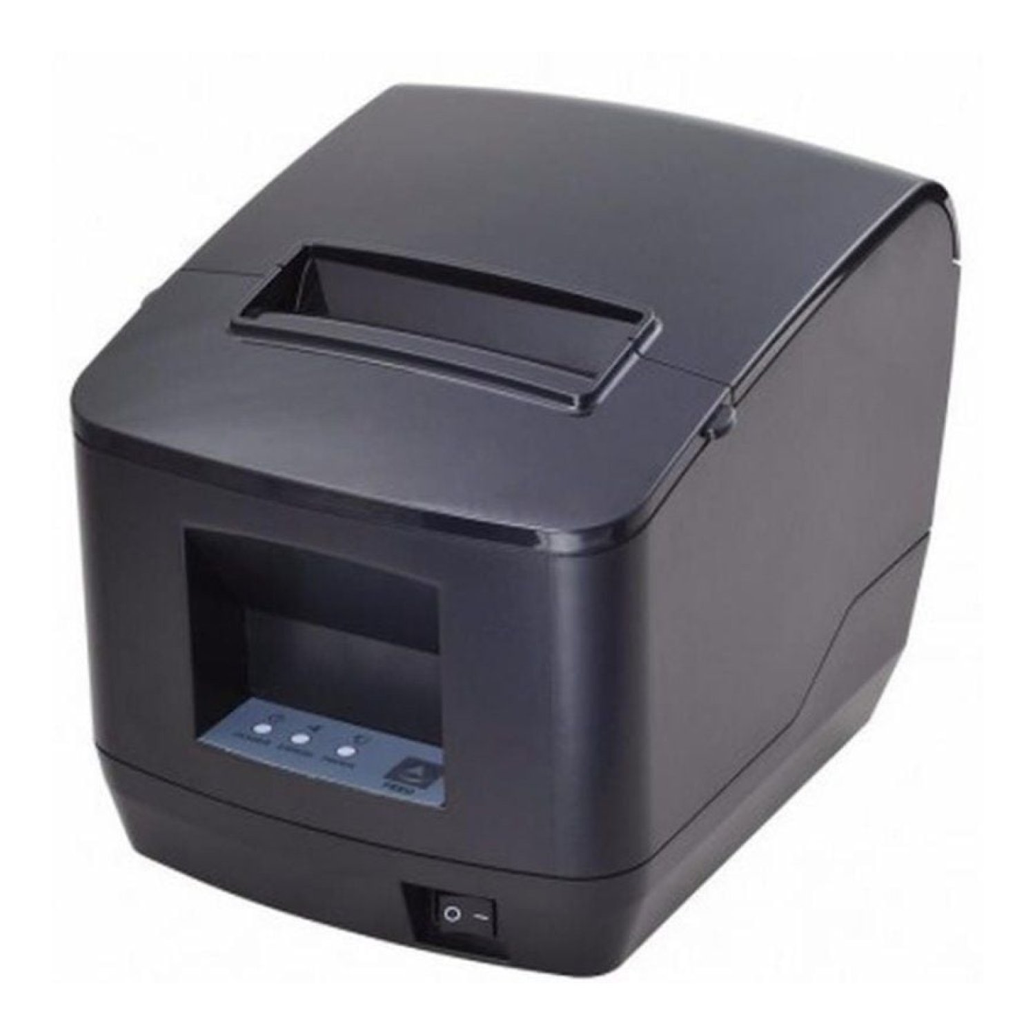 Premier ITP-83 · Impresora Térmica Tickets · 80mm · USB · RS232 · Ethernet · Negra