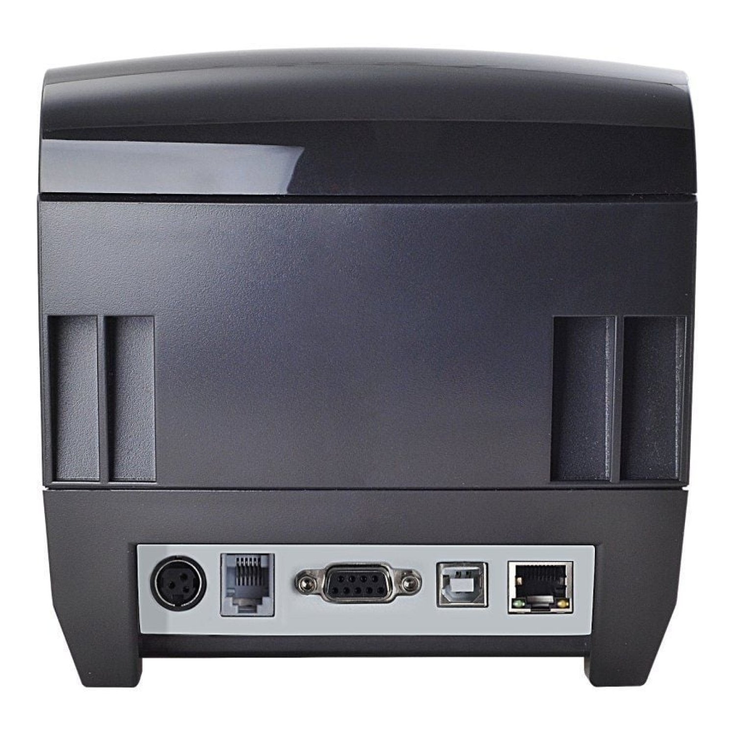Premier ITP-83 · Impresora Térmica Tickets · 80mm · USB · RS232 · Ethernet · Negra