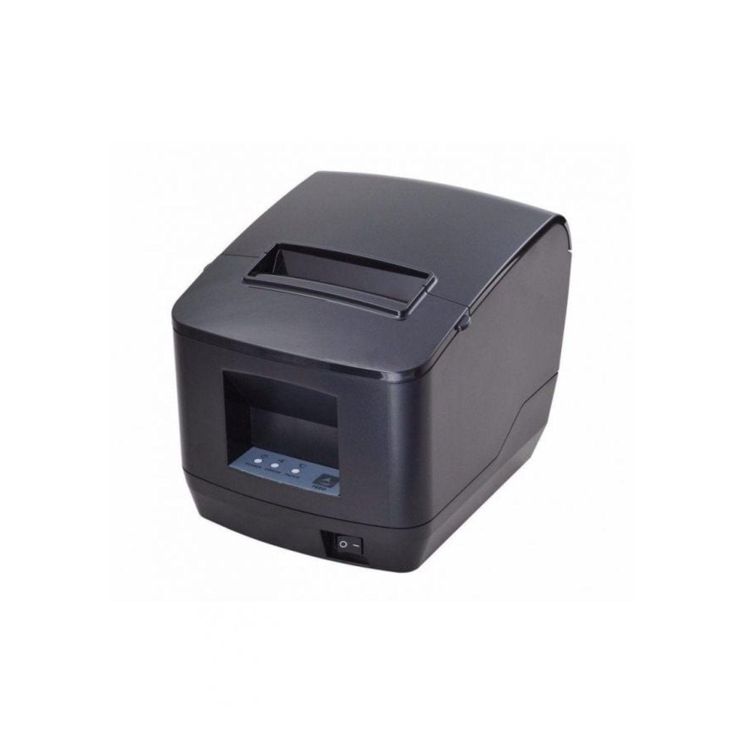 Premier ITP-83 · Impresora Térmica Tickets · 80mm · USB · RS232 · Ethernet · Negra