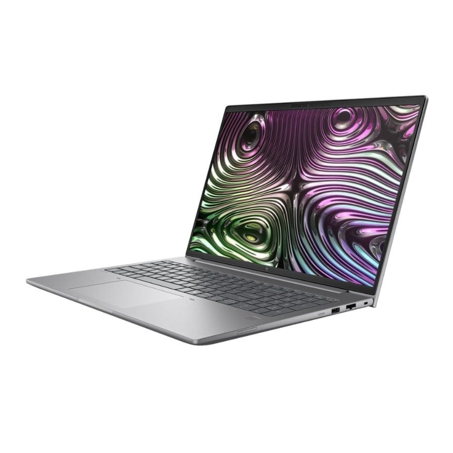 HP ZBook X G1i · Workstation 16" · Intel Core Ultra 9-285H · 64GB RAM · 2TB SSD · RTX Pro 2000 · Win11 Pro