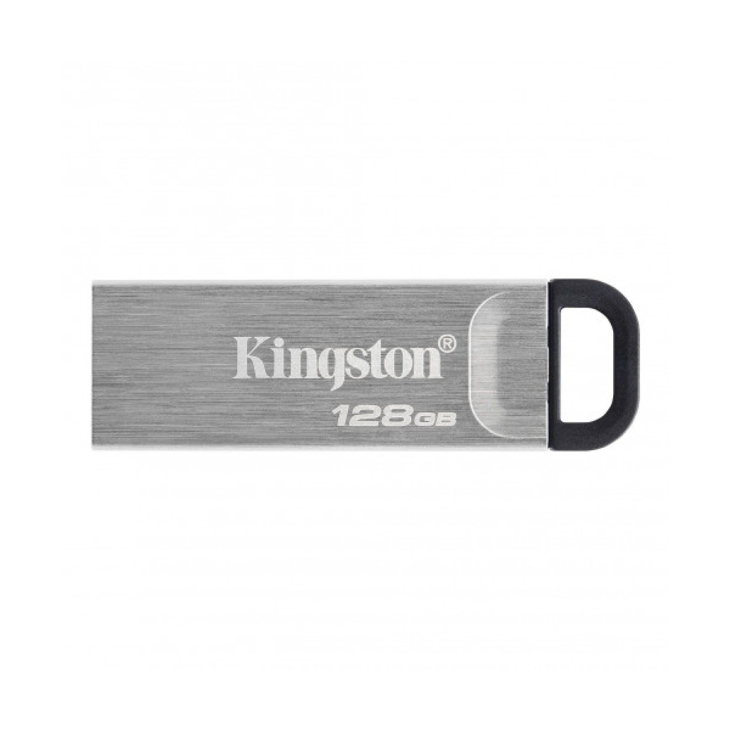 Kingston DataTraveler Kyson · Pendrive 128GB · USB 3.2 · Transferencia Rápida