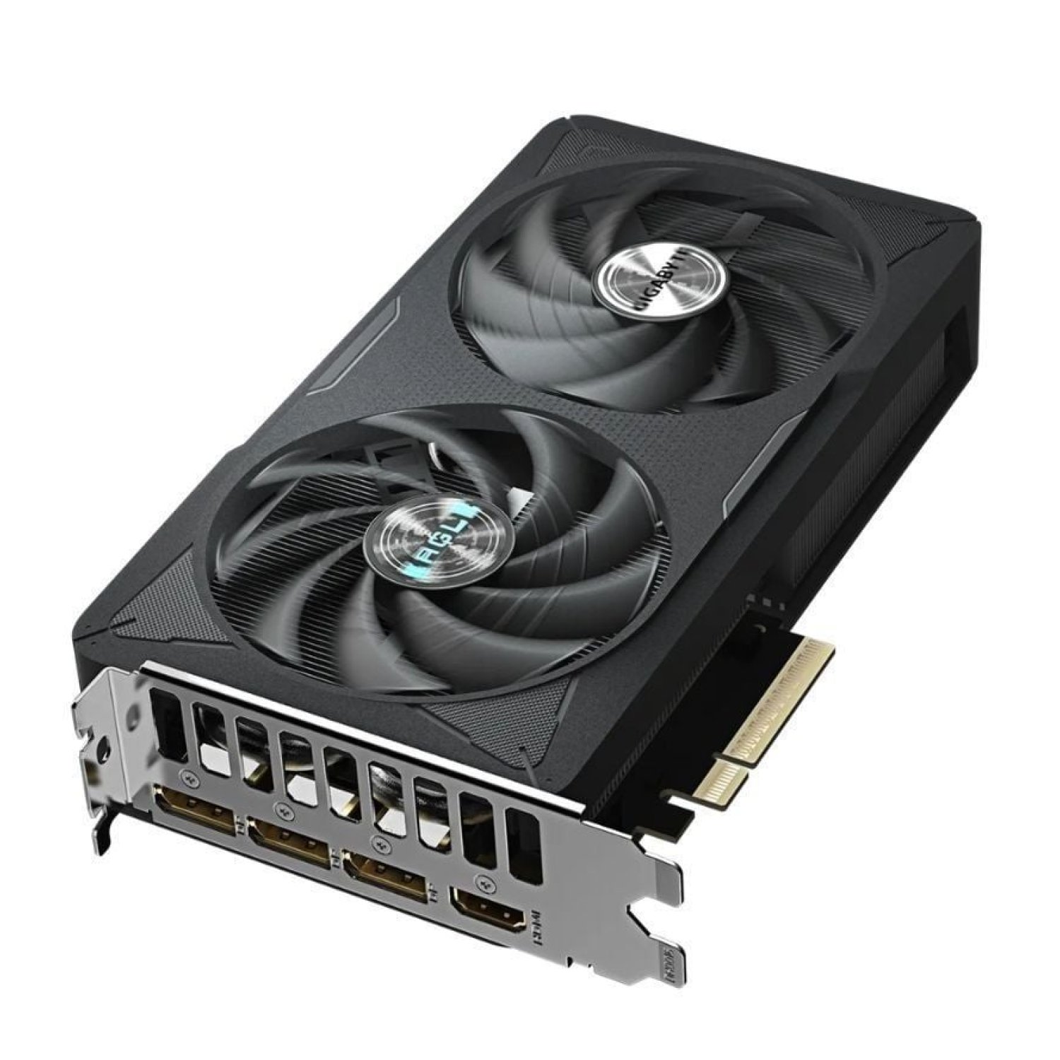 Gigabyte GeForce RTX 5060 Eagle OC · 8GB GDDR7 · Tarjeta Gráfica