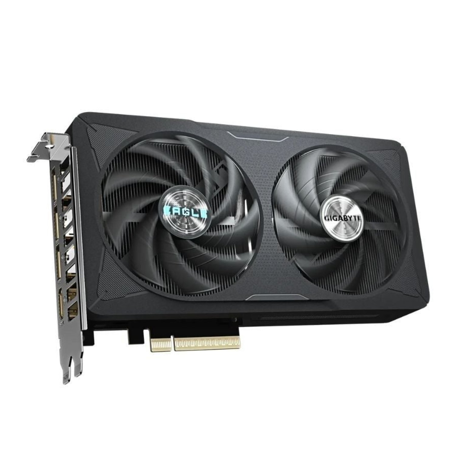 Gigabyte GeForce RTX 5060 Eagle OC · 8GB GDDR7 · Tarjeta Gráfica