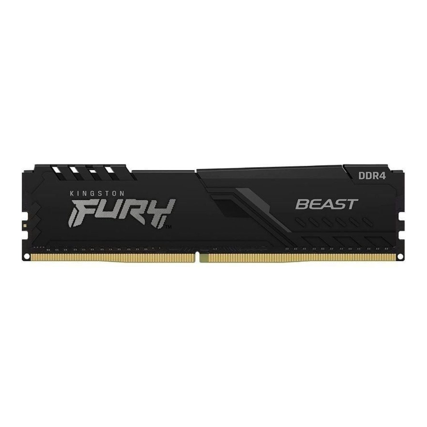Kingston FURY Beast · 16GB · DDR4 · 3200MHz · CL16 · 1.35V