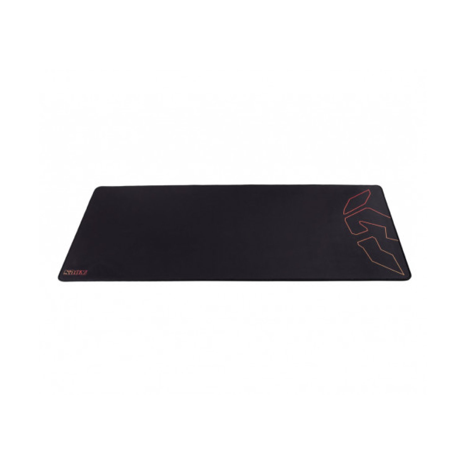 Krom Knout XL · Alfombrilla Gaming · 900x350mm · Superficie Extendida