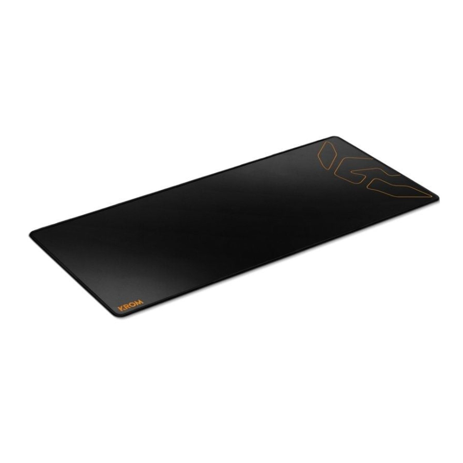 Krom Knout XL · Alfombrilla Gaming · 900x350mm · Superficie Extendida