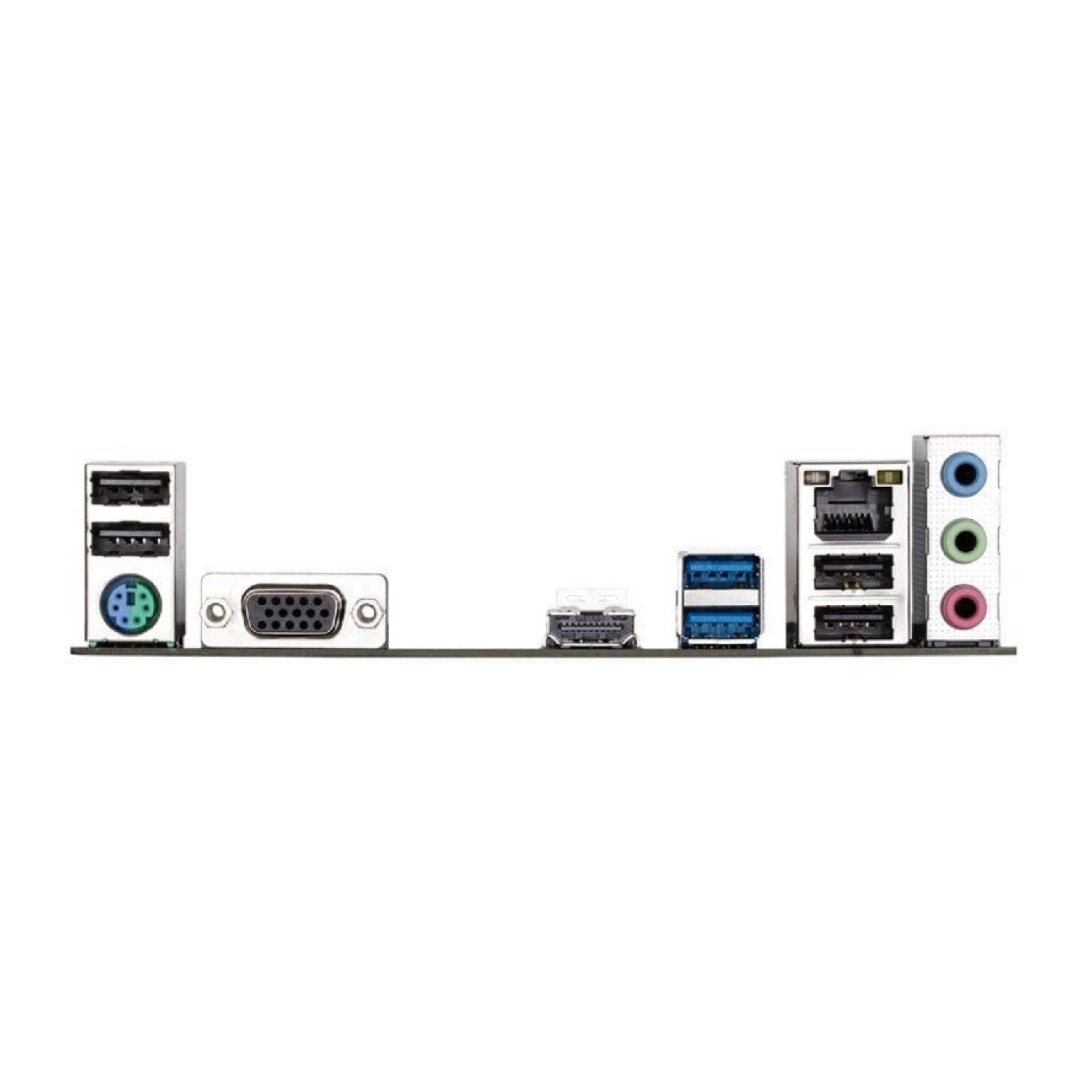 Gigabyte H610M H V3 · Socket 1700 · DDR4 · PCIe 4.0 · Micro ATX