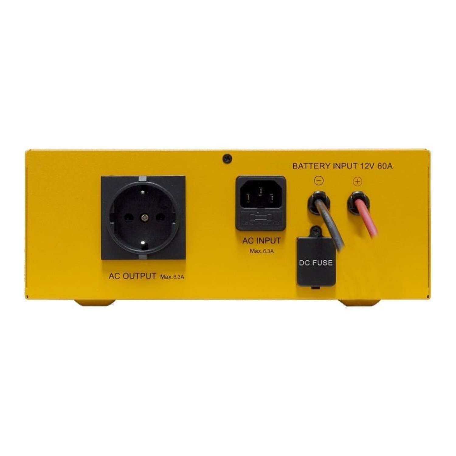 Cyberpower CPS600E · Inversor 600VA · 420W · Schuko