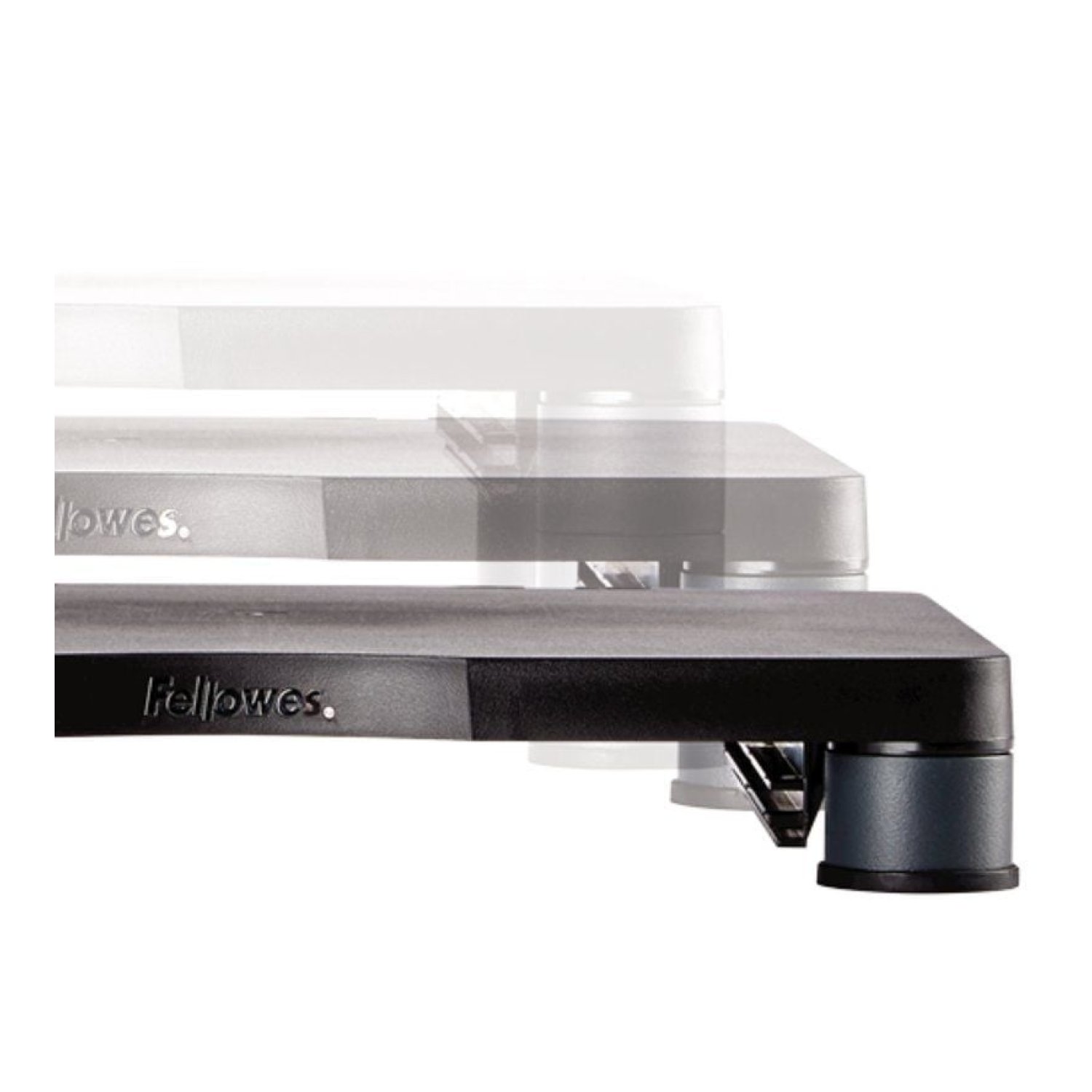Fellowes Soporte para Monitor · Hasta 27kg · Ajustable