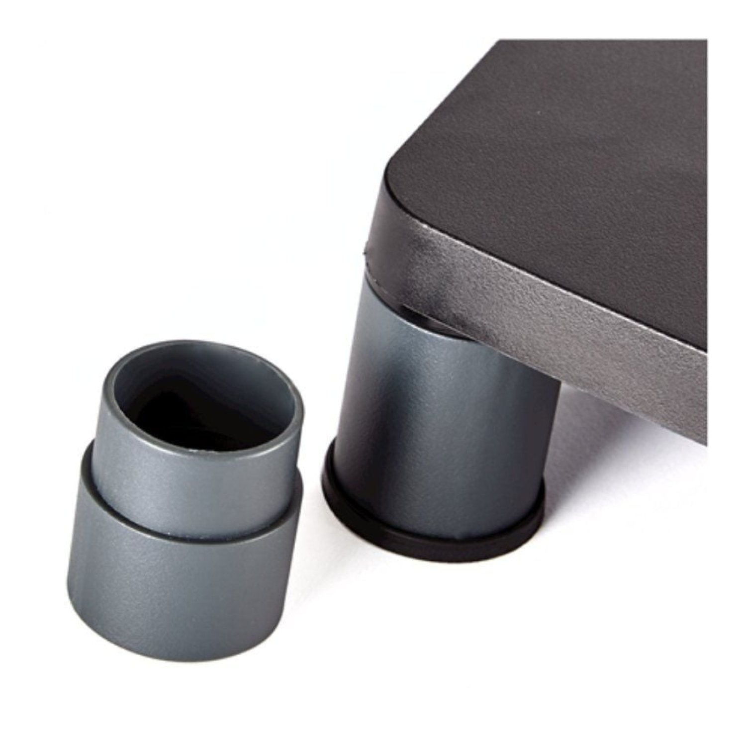 Fellowes Soporte para Monitor · Hasta 27kg · Ajustable