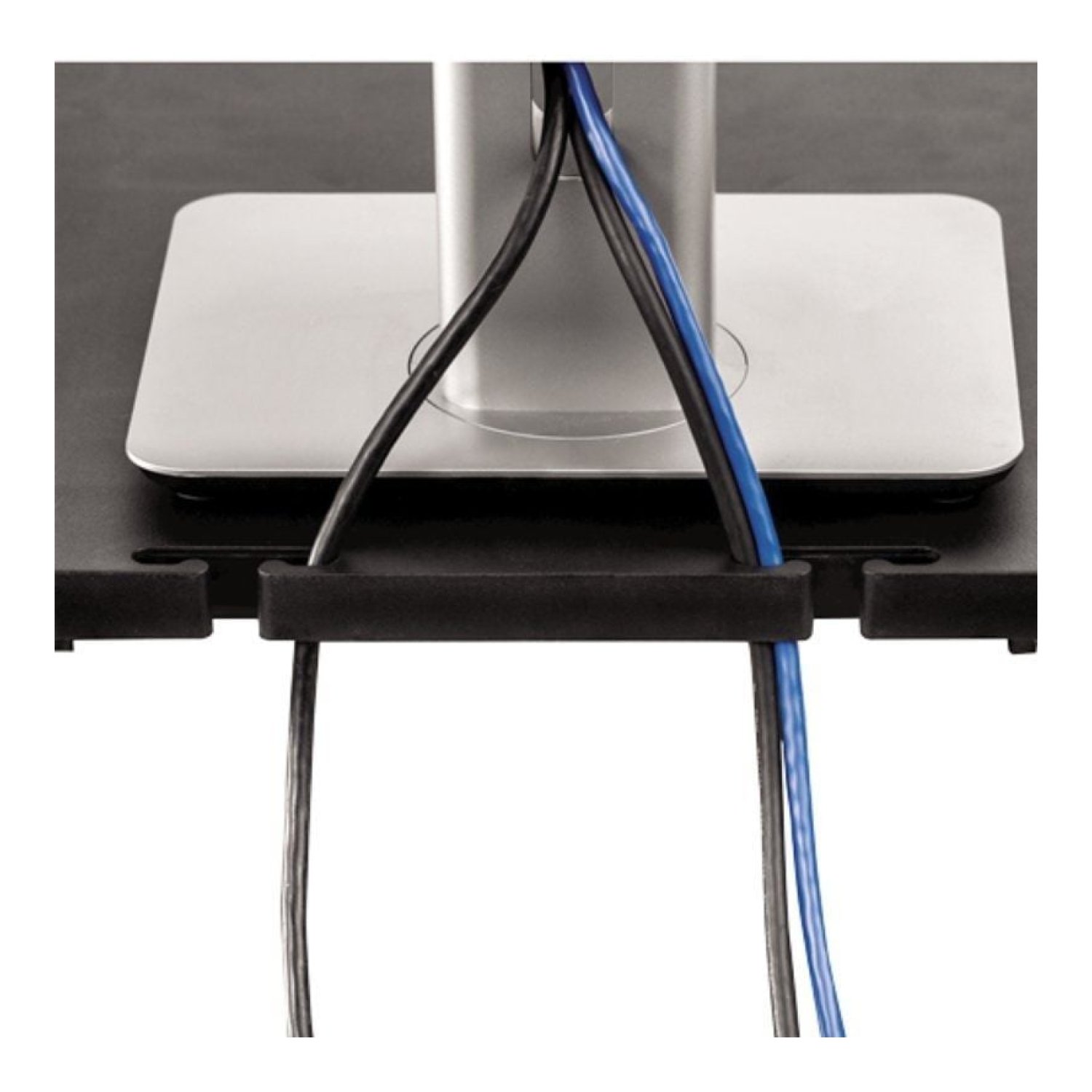 Fellowes Soporte para Monitor · Hasta 27kg · Ajustable