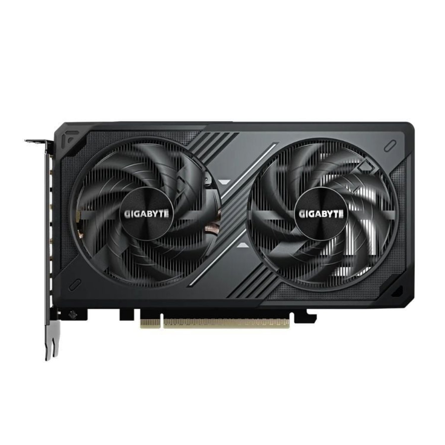 Gigabyte GeForce RTX 5060 WindForce Max OC · 8GB GDDR7