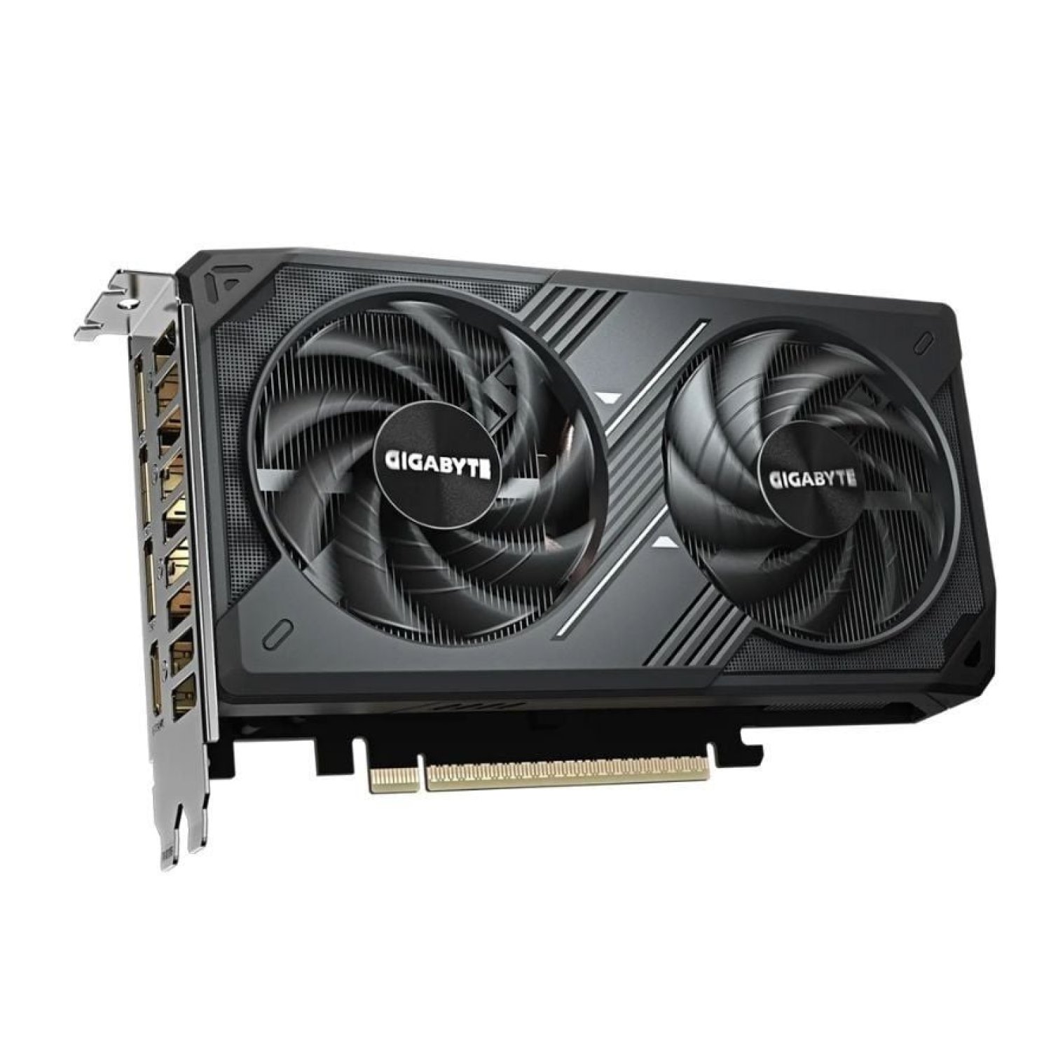 Gigabyte GeForce RTX 5060 WindForce Max OC · 8GB GDDR7