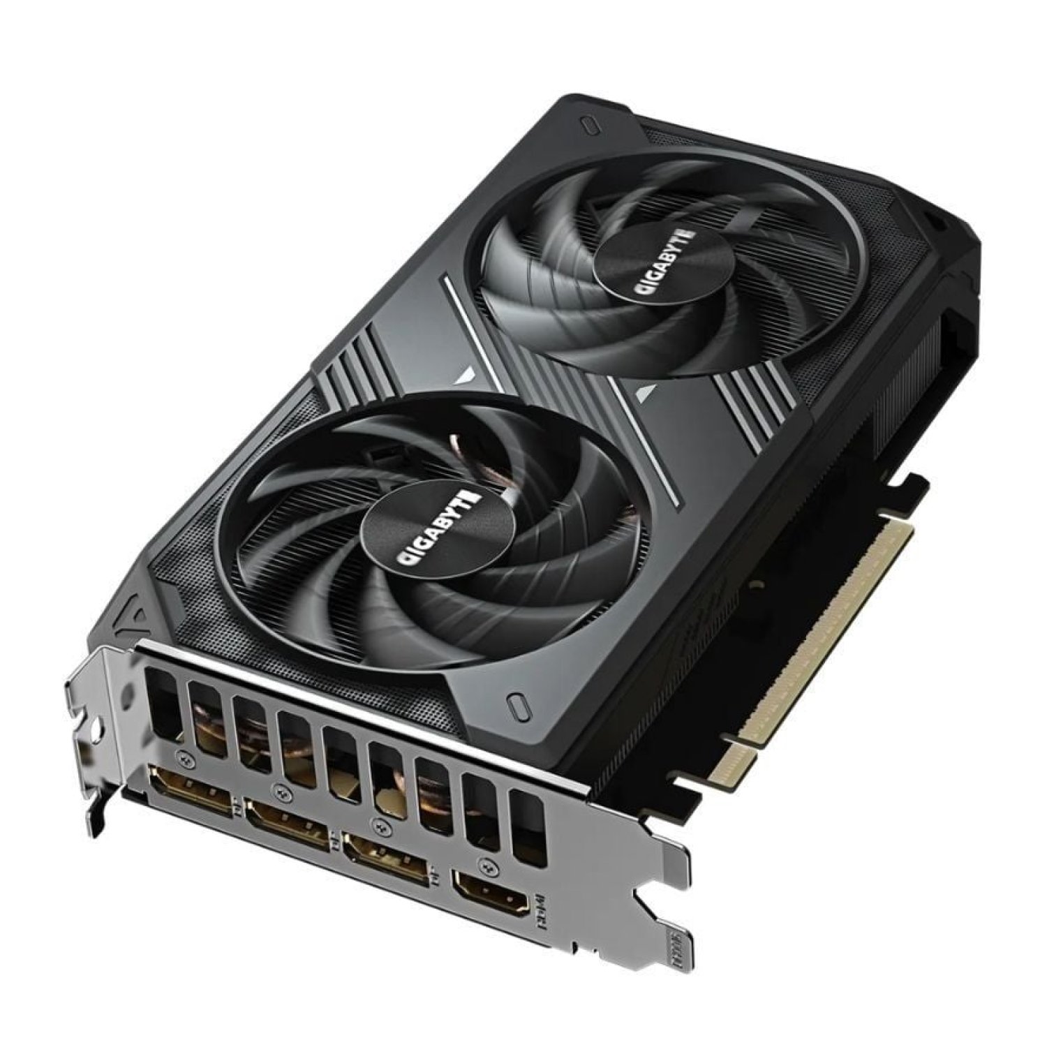 Gigabyte GeForce RTX 5060 WindForce Max OC · 8GB GDDR7