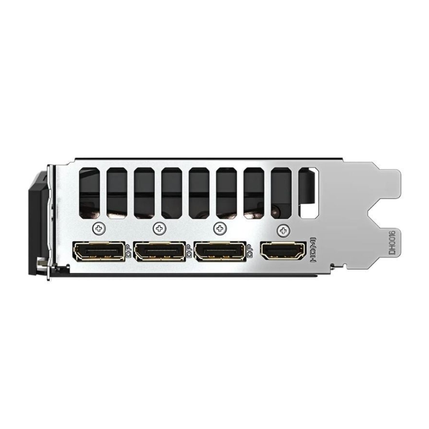 Gigabyte GeForce RTX 5060 WindForce Max OC · 8GB GDDR7