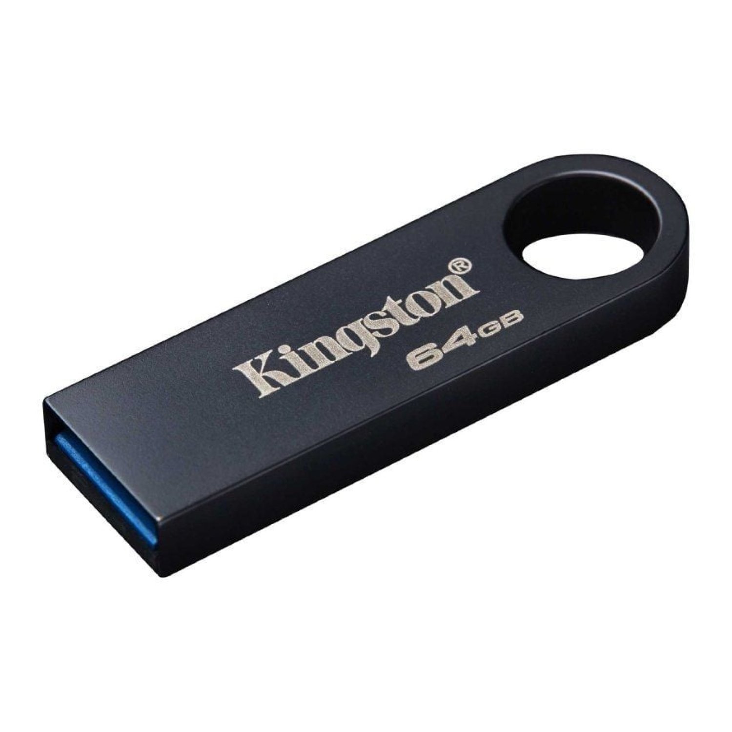 Kingston DataTraveler SE9 G3 · Pendrive 64GB · USB 3.2