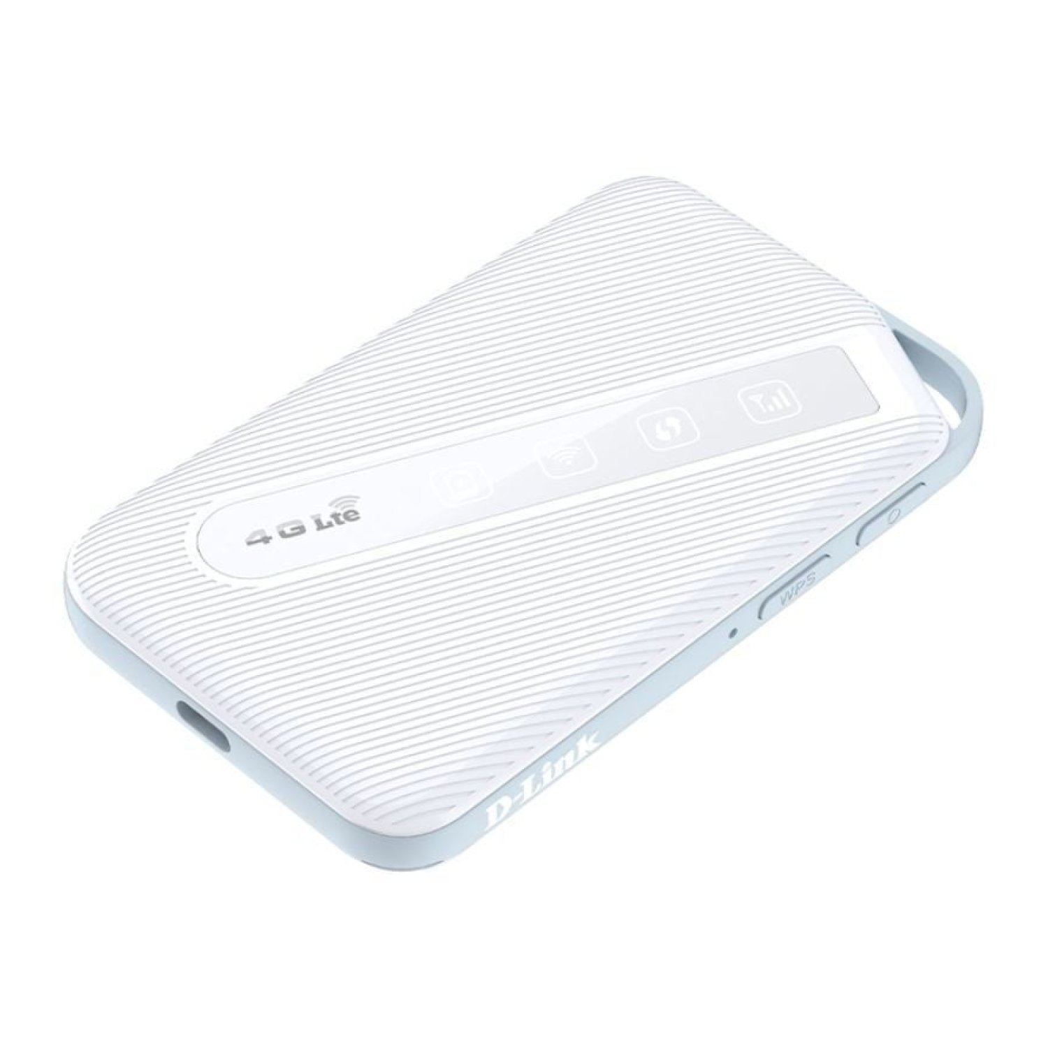 D-Link DWR-932W · Router Mi-Fi 4G · 286Mbps · 3 Antenas · WiFi 802.11ax