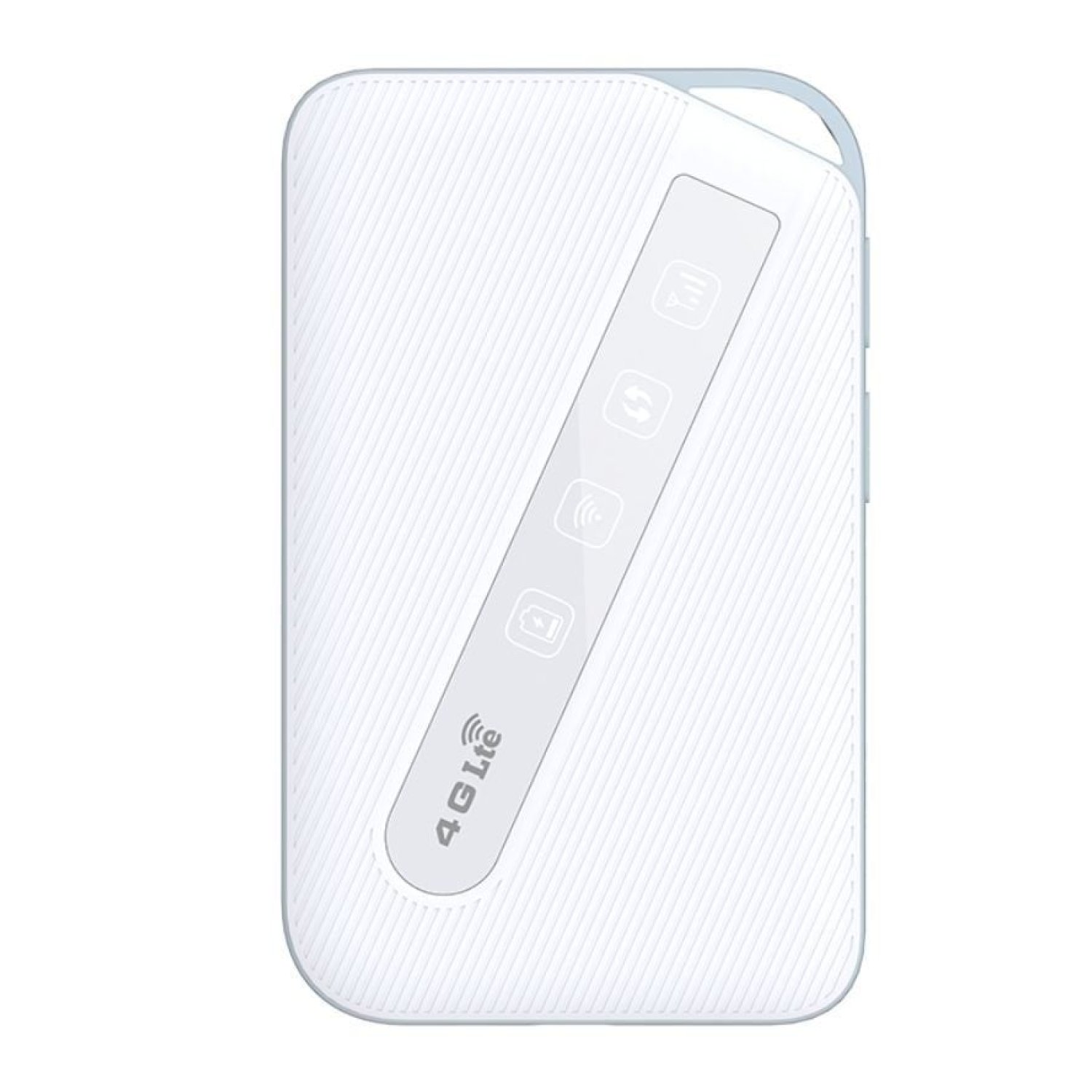 D-Link DWR-932W · Router Mi-Fi 4G · 286Mbps · 3 Antenas · WiFi 802.11ax