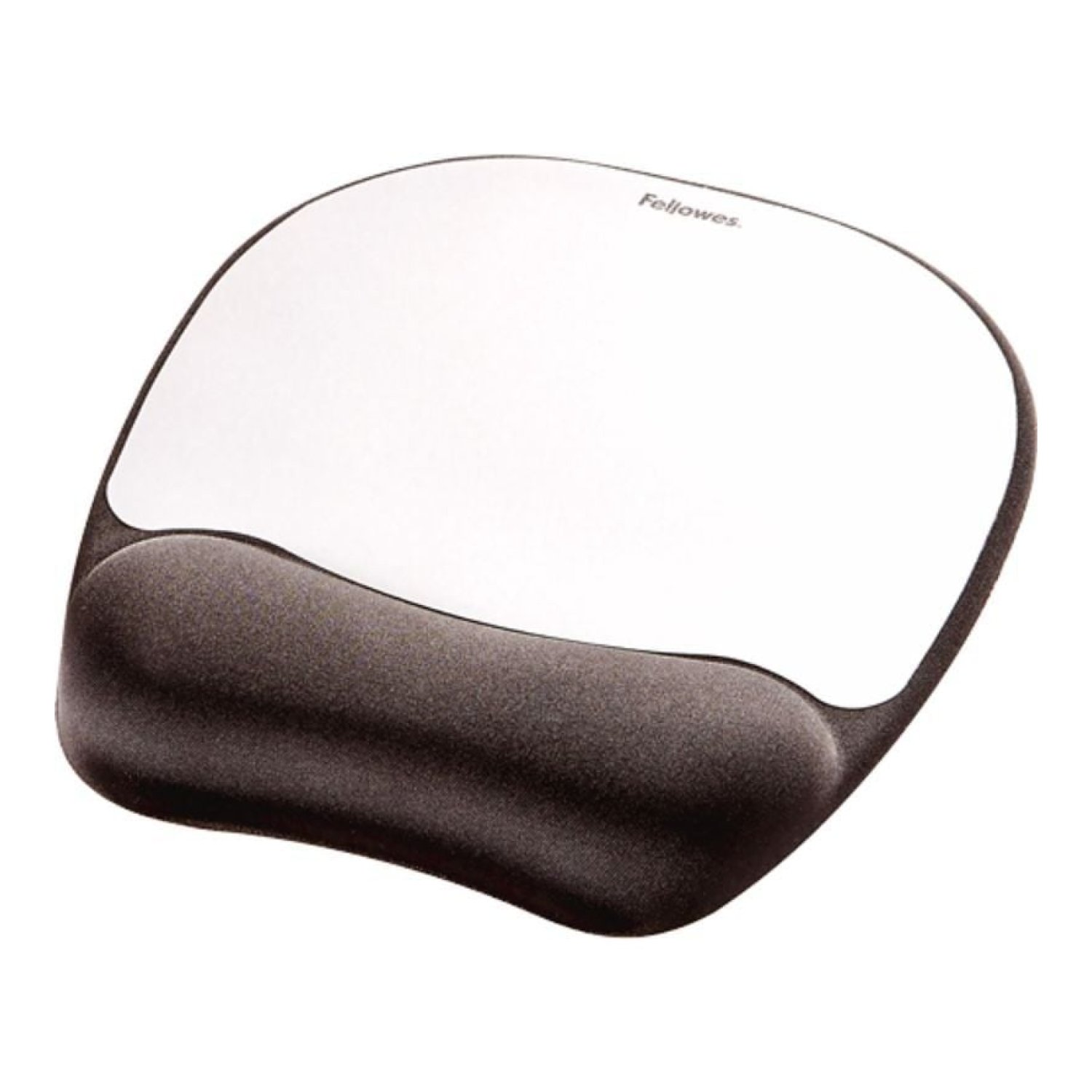 Fellowes · Alfombrilla Ergonómica · Plata