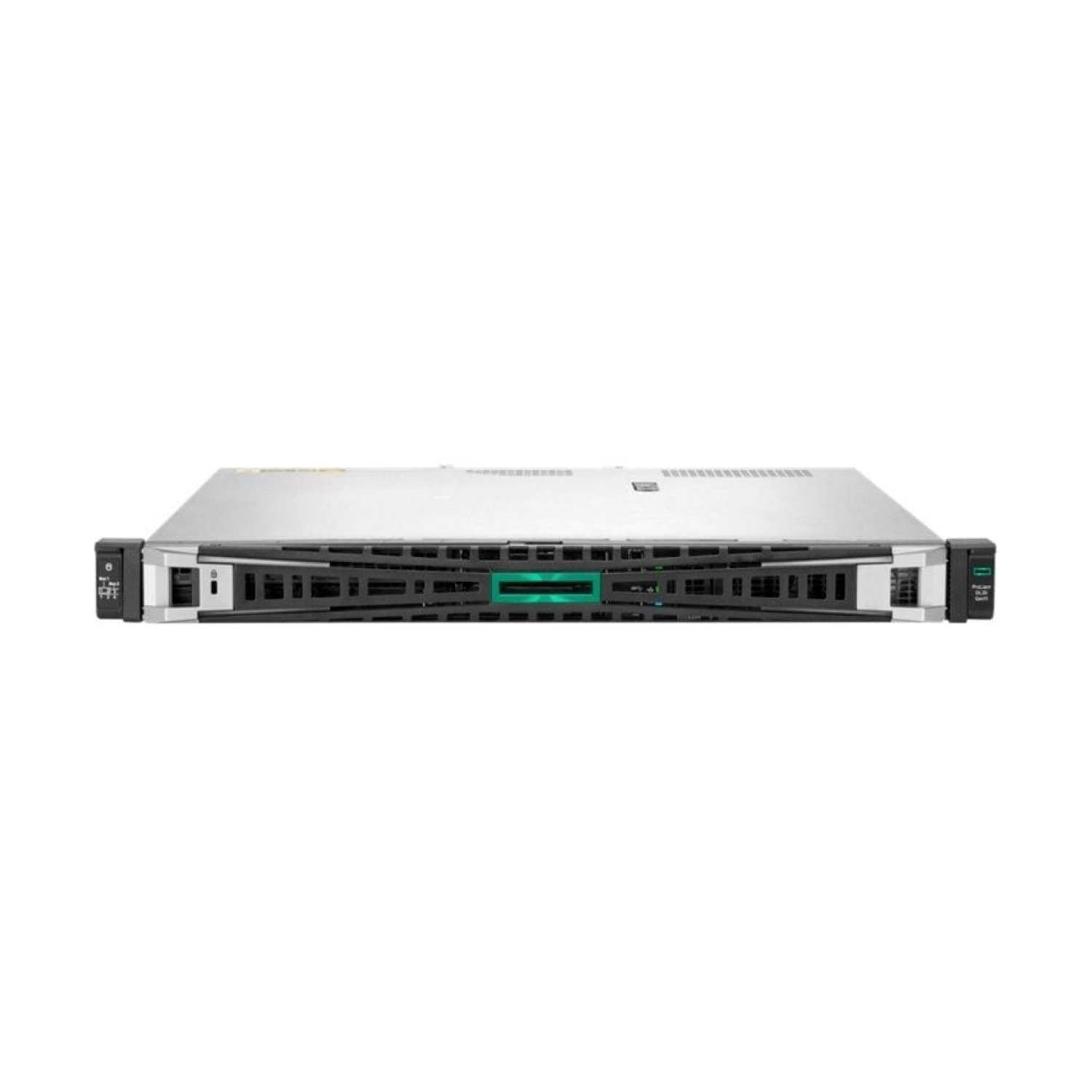 HPE ProLiant DL20 Gen11 · Intel Xeon E-2434 · 16GB RAM · Servidor