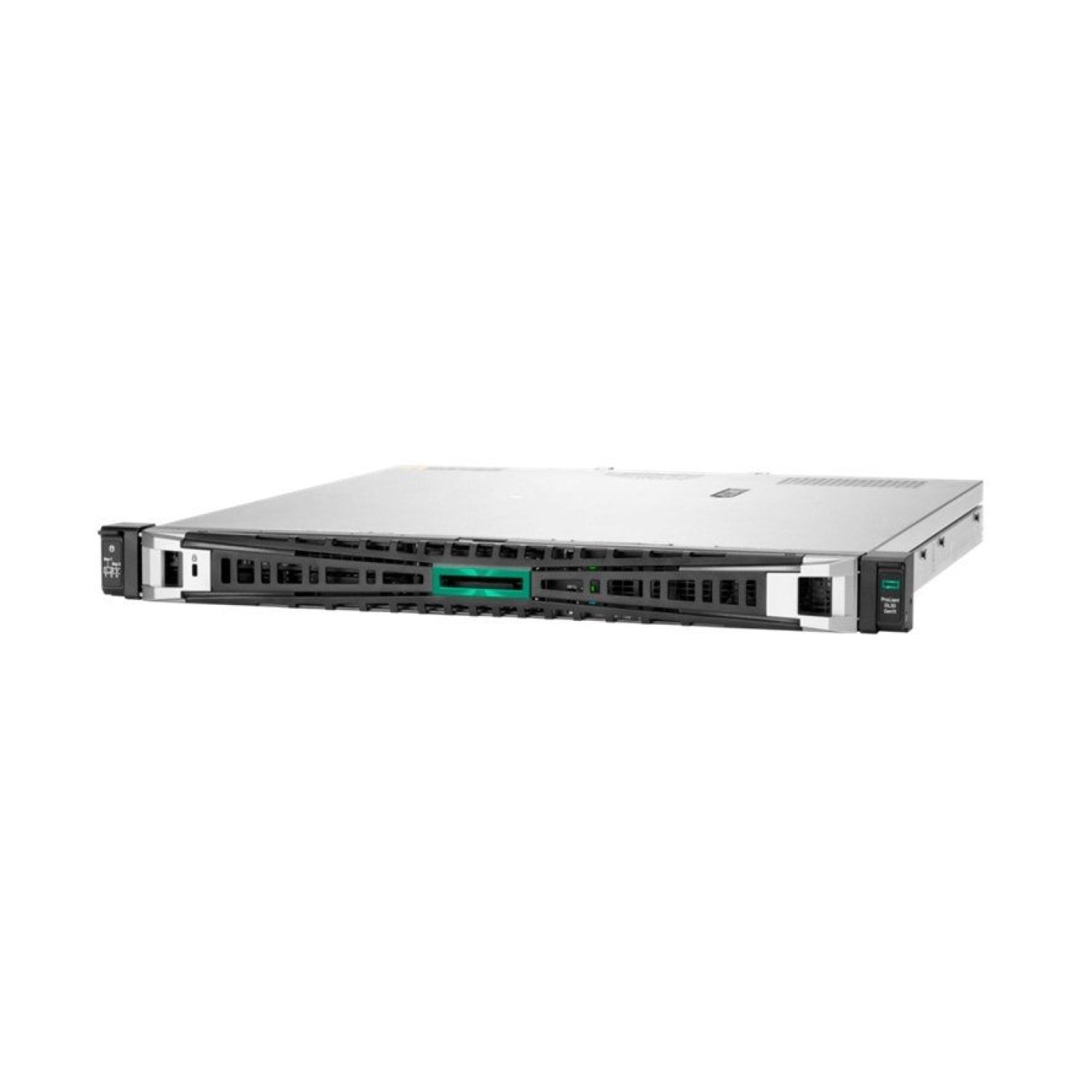 HPE ProLiant DL20 Gen11 · Intel Xeon E-2434 · 16GB RAM · Servidor