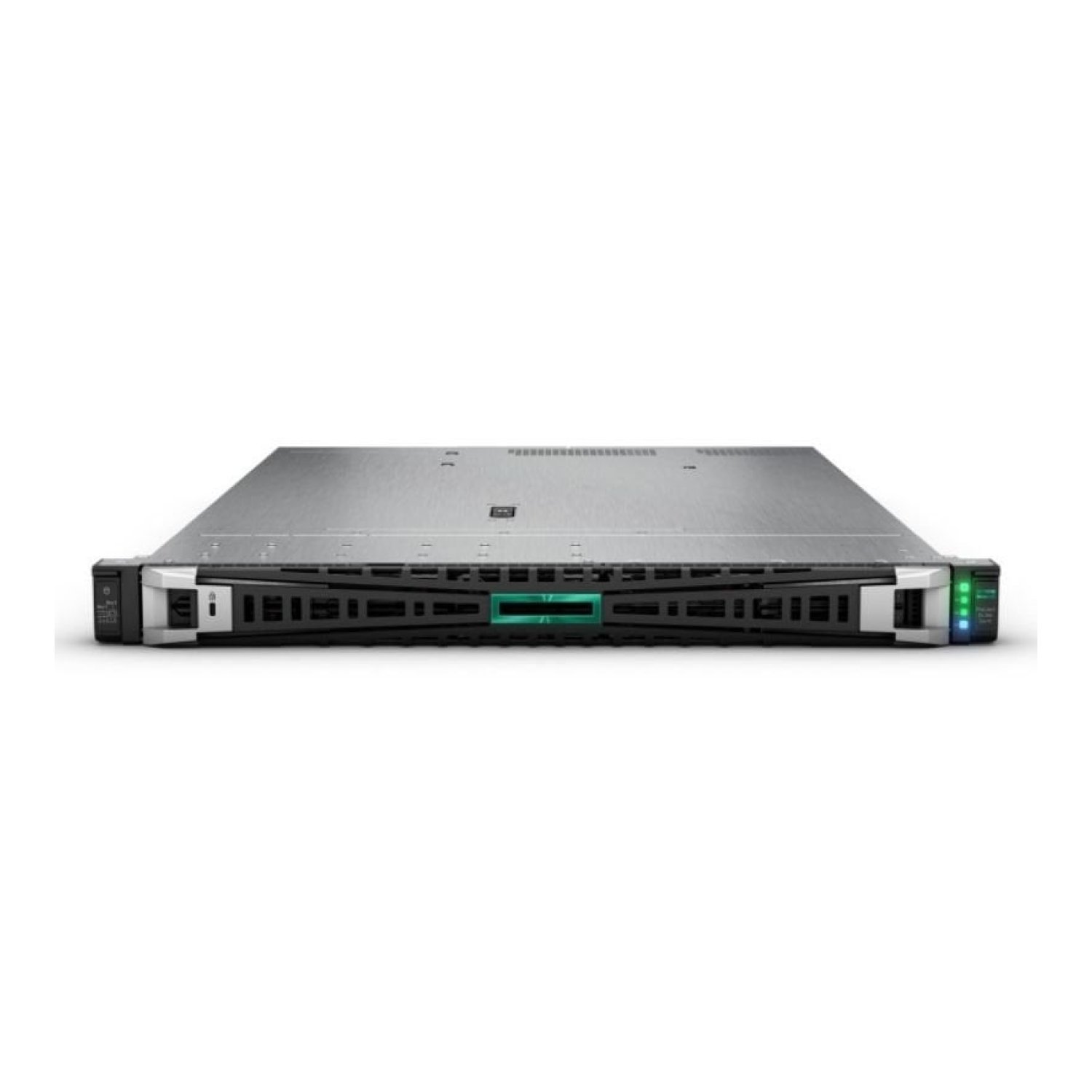HPE ProLiant DL365 Gen11 · AMD EPYC · 64GB RAM · 2x 480GB SSD