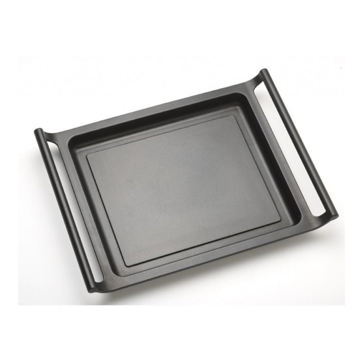 Bra Plancha de Asar Efficient · Ø45cm · Aluminio Fundido · Apta Inducción