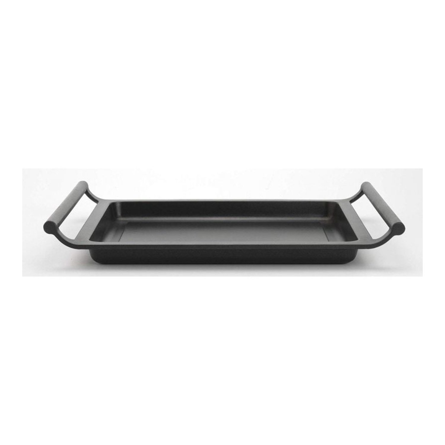 Bra Plancha de Asar Efficient · Ø45cm · Aluminio Fundido · Apta Inducción
