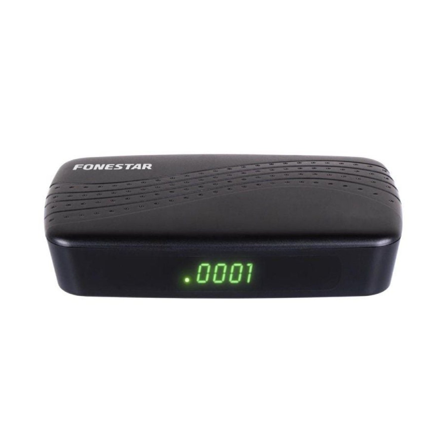 Fonestar RDT-700HD · Receptor TDT · HD · SCART y RCA