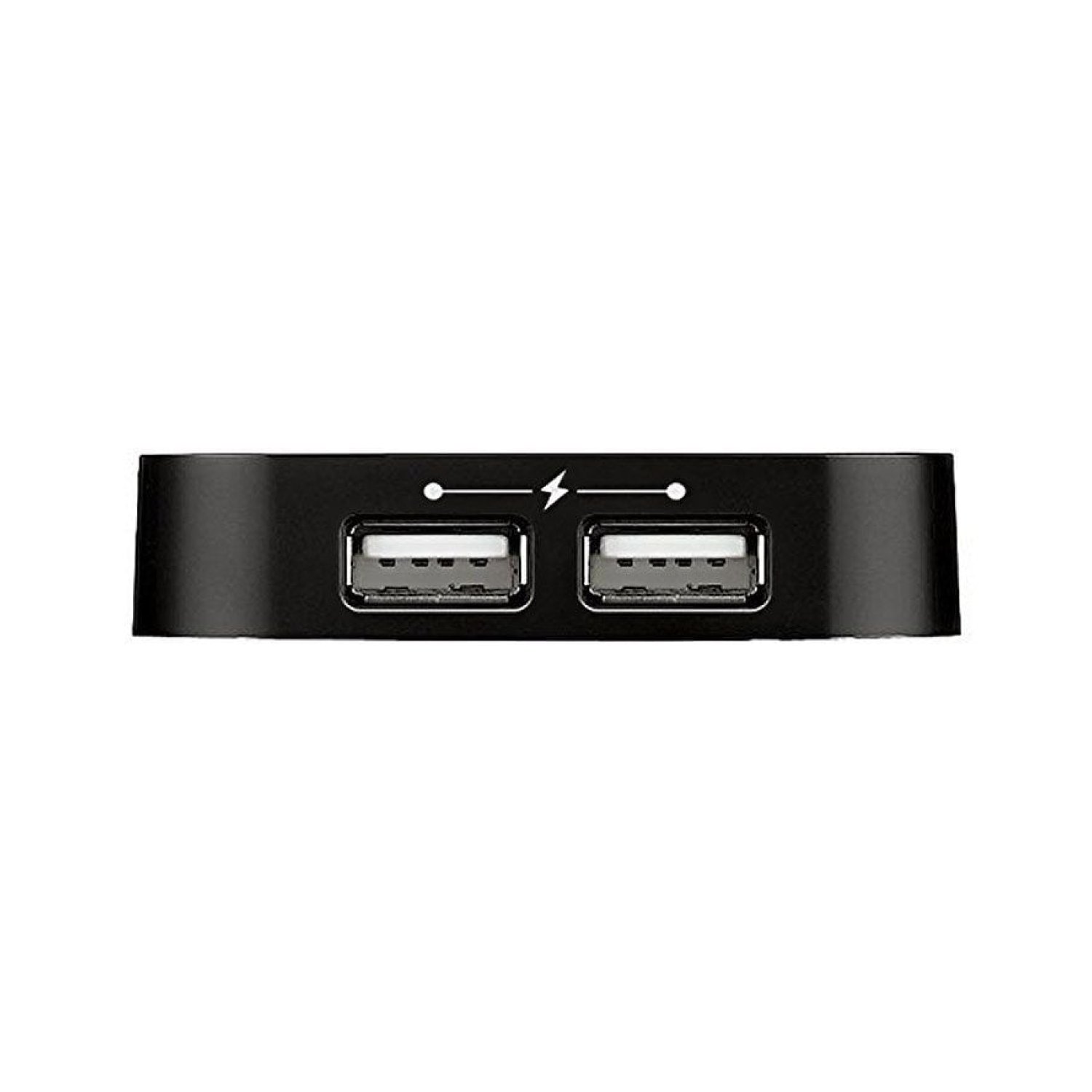D-Link DUB-H4 · Hub USB 2.0 · 4 Puertos · Alimentación Externa