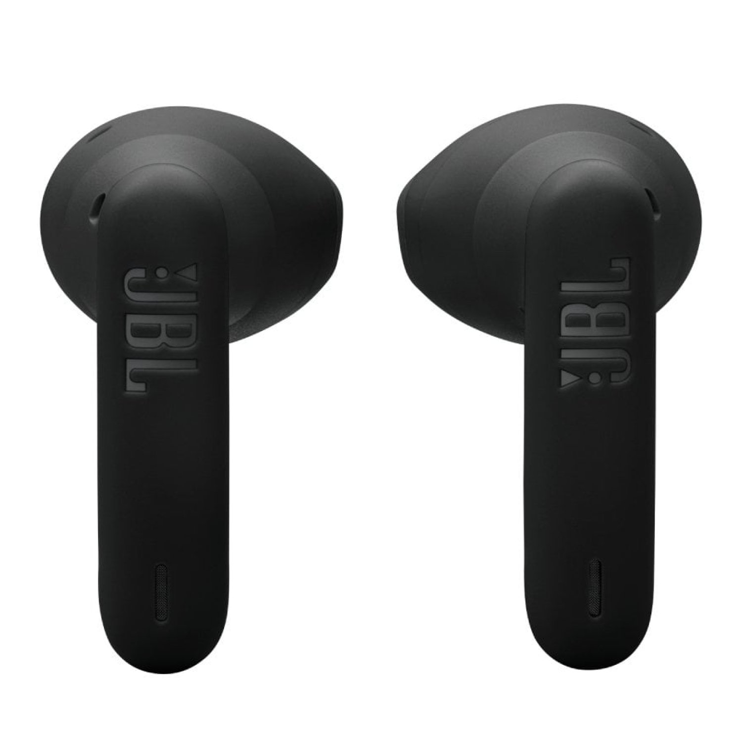 JBL Wave Flex · Auriculares Bluetooth · 10h Autonomía · Estuche de Carga · Negros