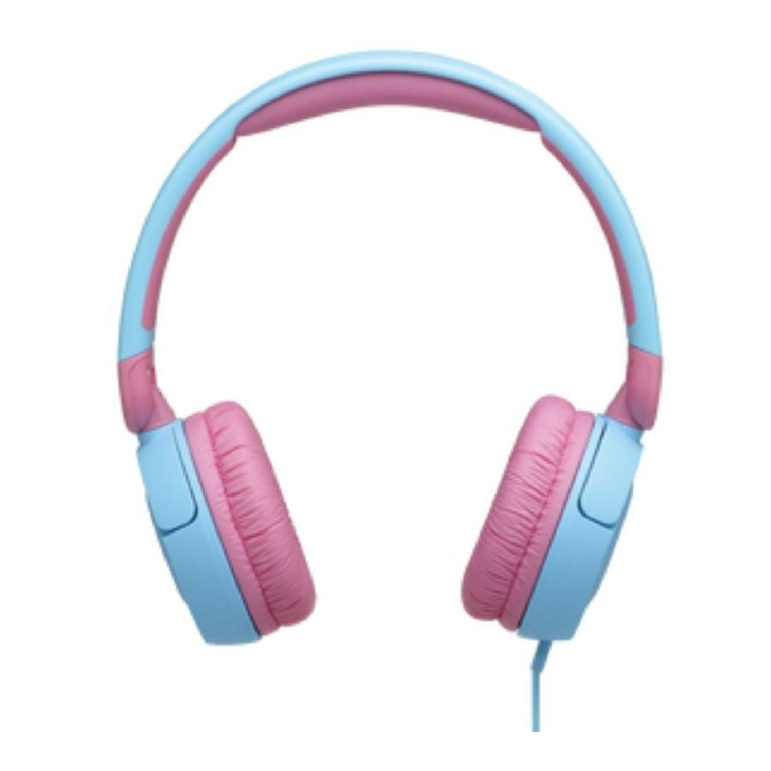 JBL JR310 · Auriculares Infantiles · Micrófono · Jack 3,5mm · Azul y Rosa