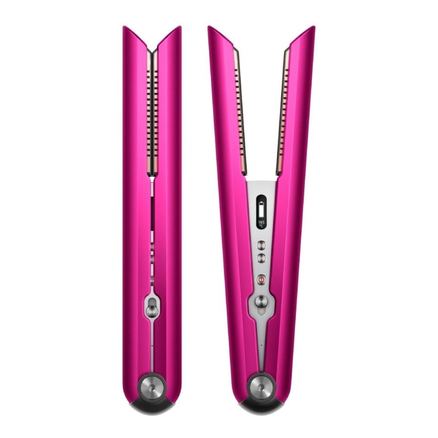 Dyson Corrale · Plancha de Pelo · Rosa