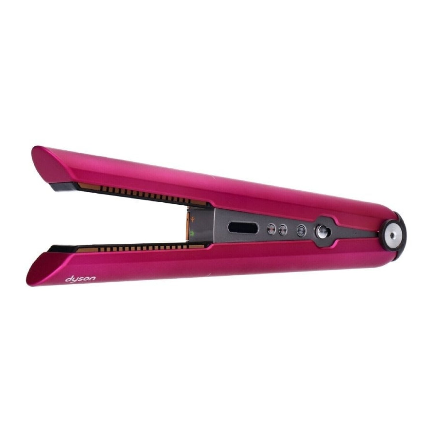 Dyson Corrale · Plancha de Pelo · Rosa