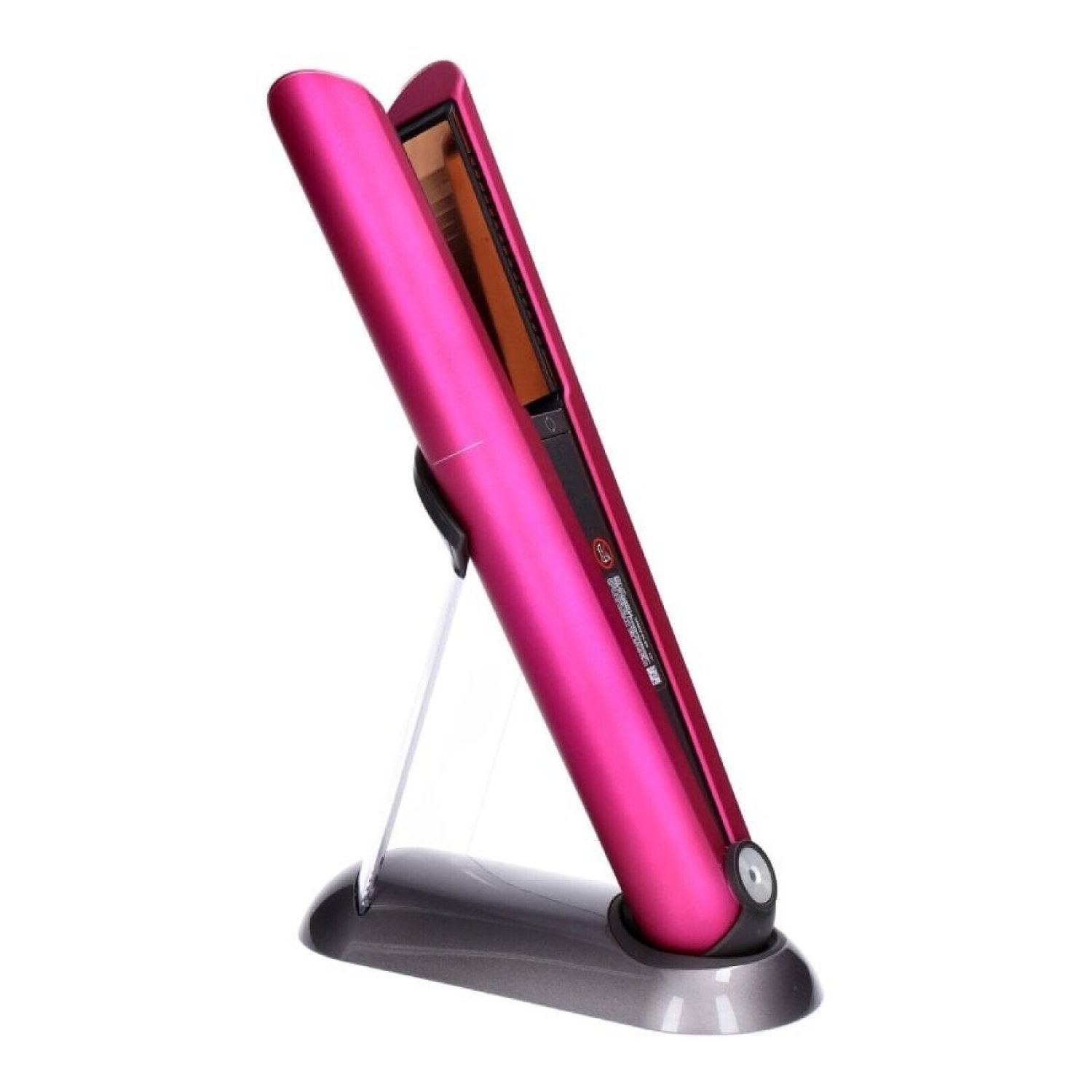 Dyson Corrale · Plancha de Pelo · Rosa