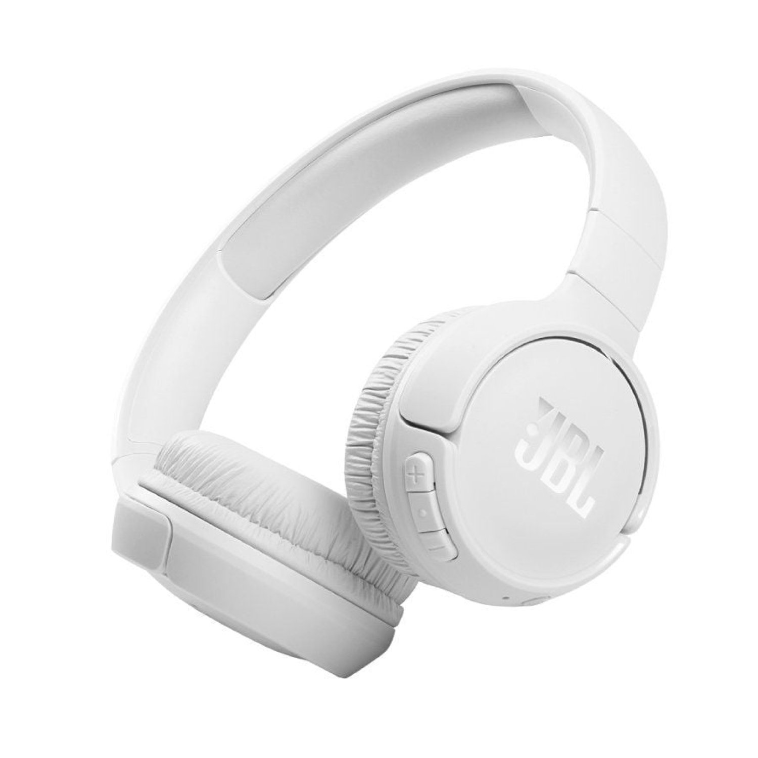 JBL Tune 510BT · Auriculares Inalámbricos · Bluetooth · Micrófono · Blancos