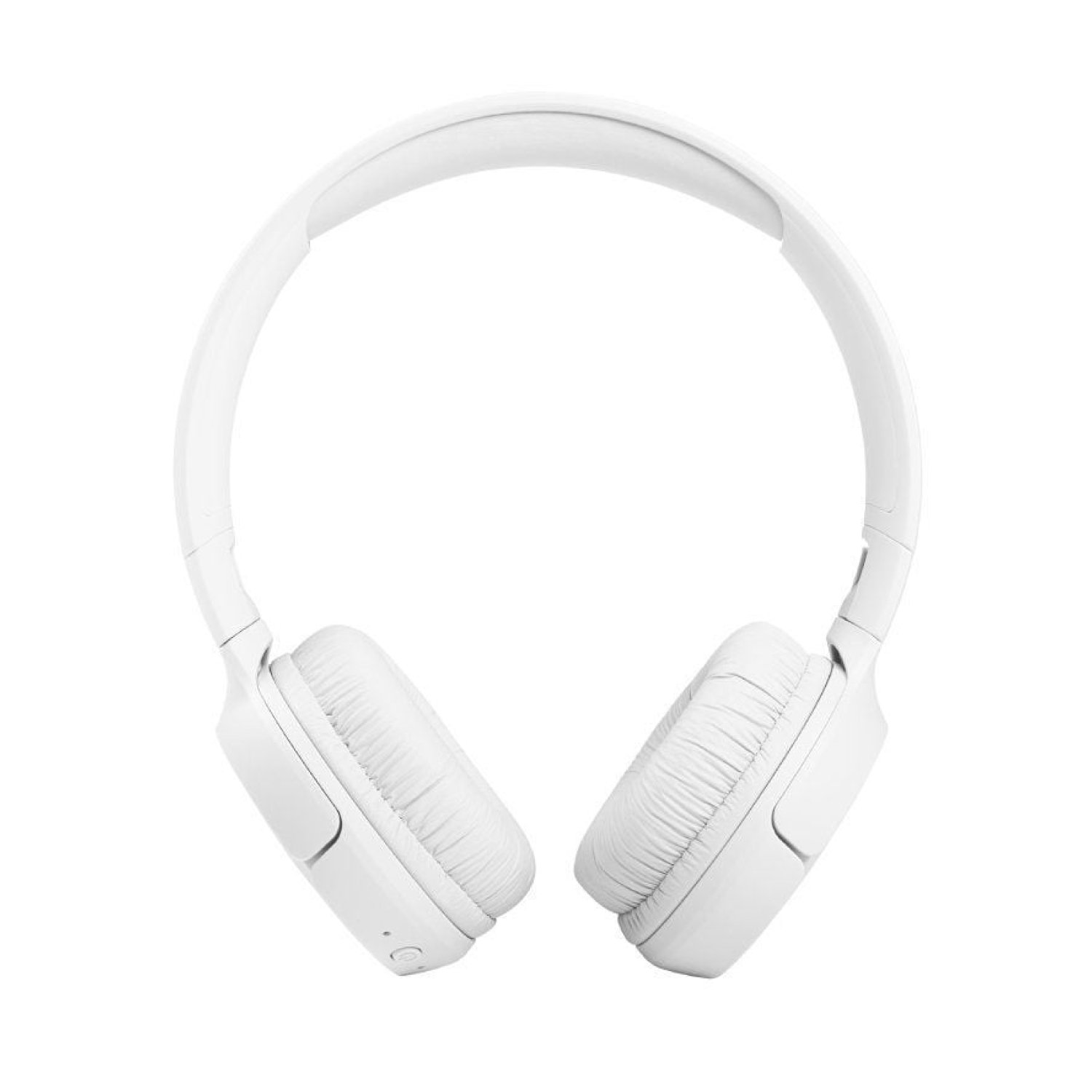 JBL Tune 510BT · Auriculares Inalámbricos · Bluetooth · Micrófono · Blancos