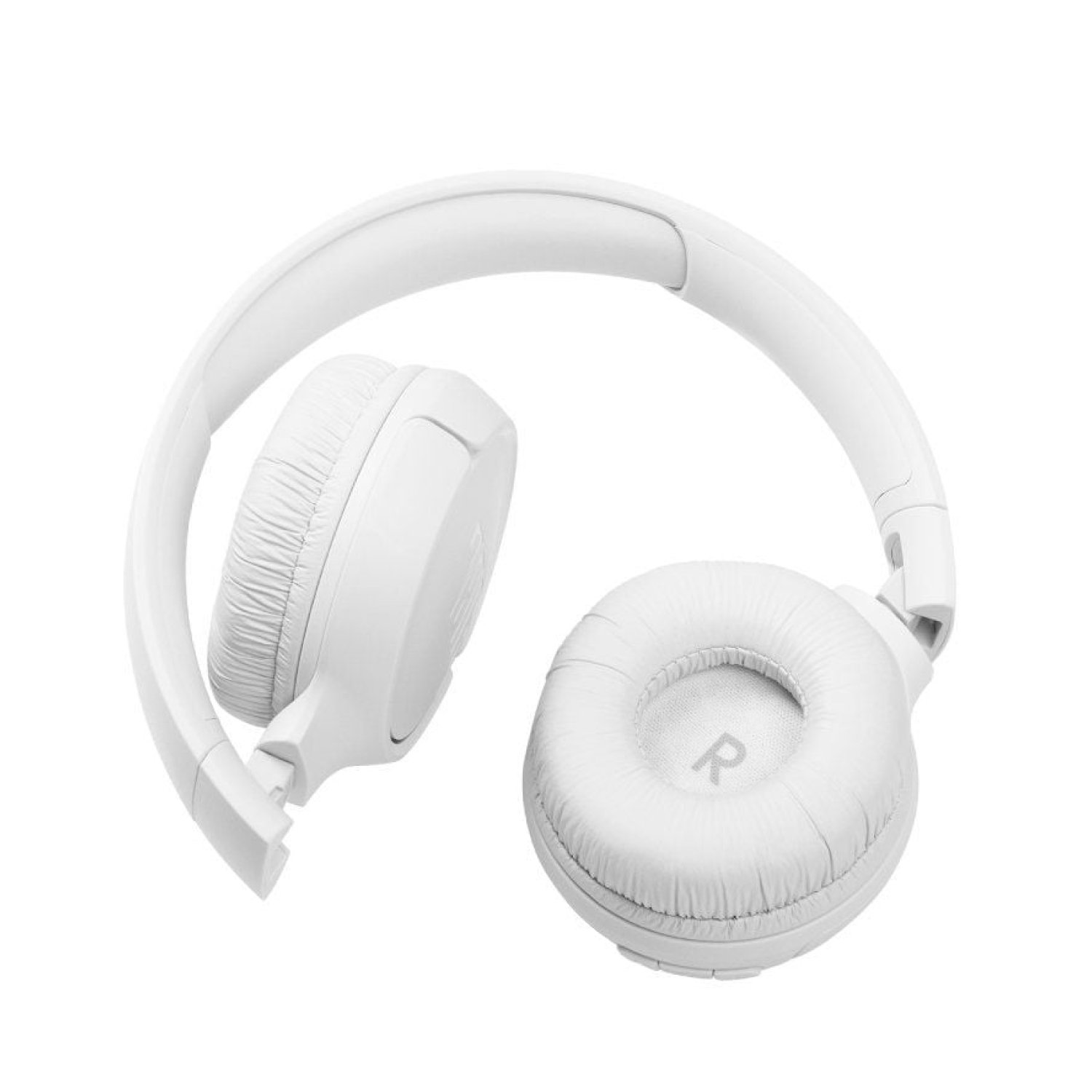 JBL Tune 510BT · Auriculares Inalámbricos · Bluetooth · Micrófono · Blancos