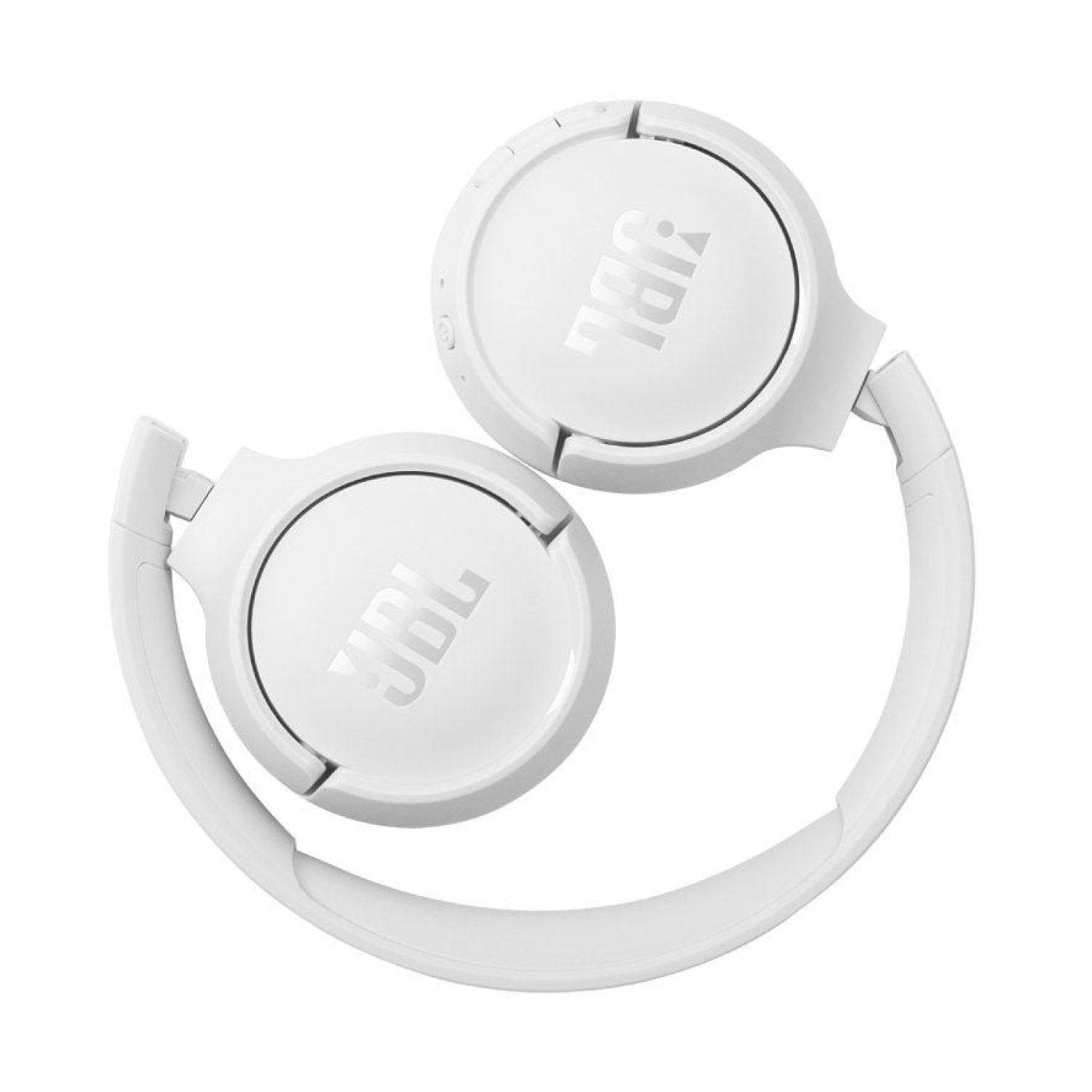 JBL Tune 510BT · Auriculares Inalámbricos · Bluetooth · Micrófono · Blancos