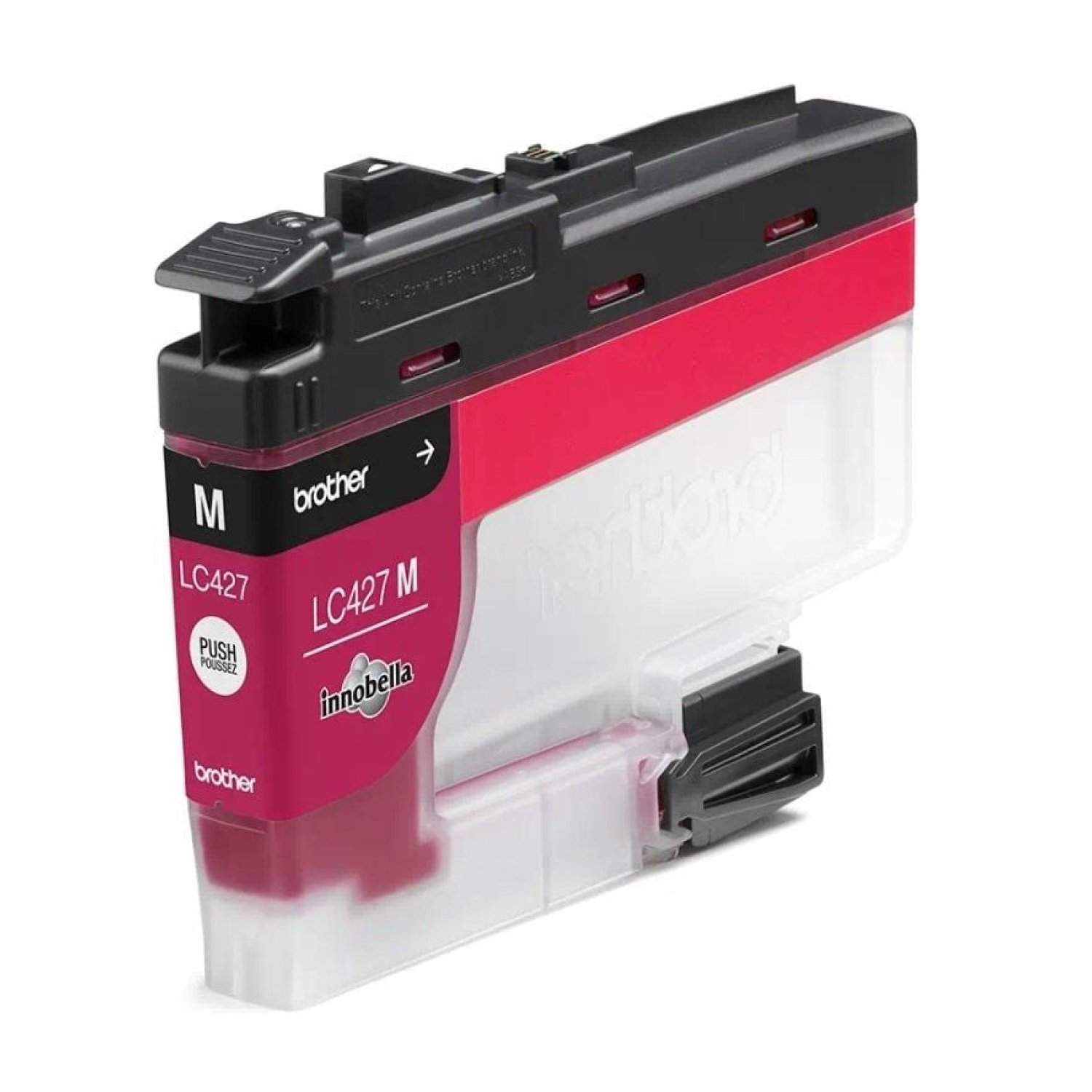 Brother LC-427 · Cartucho Tinta Original · Magenta