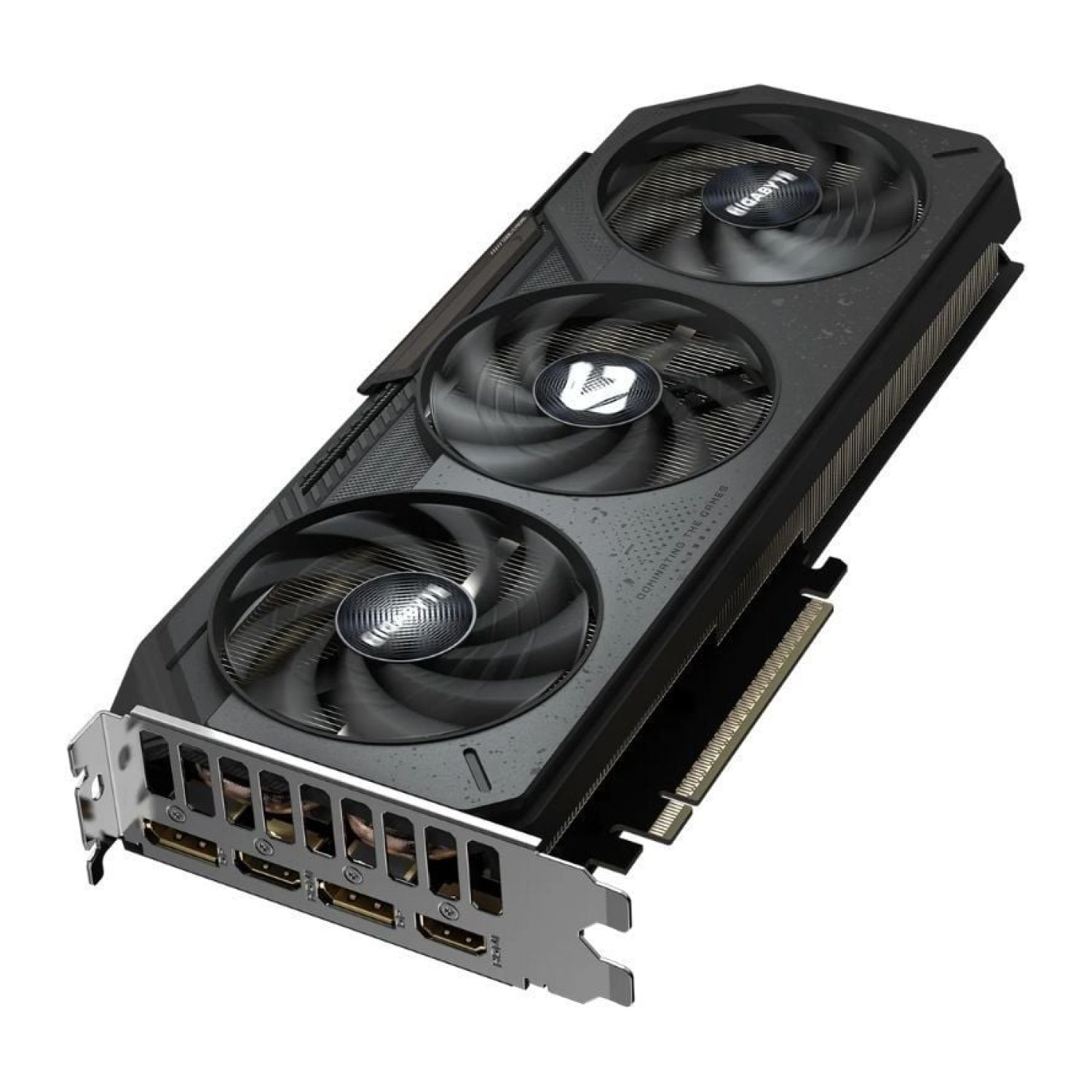 Gigabyte GeForce RTX 5050 Gaming OC · 8GB GDDR6 · Tarjeta Gráfica