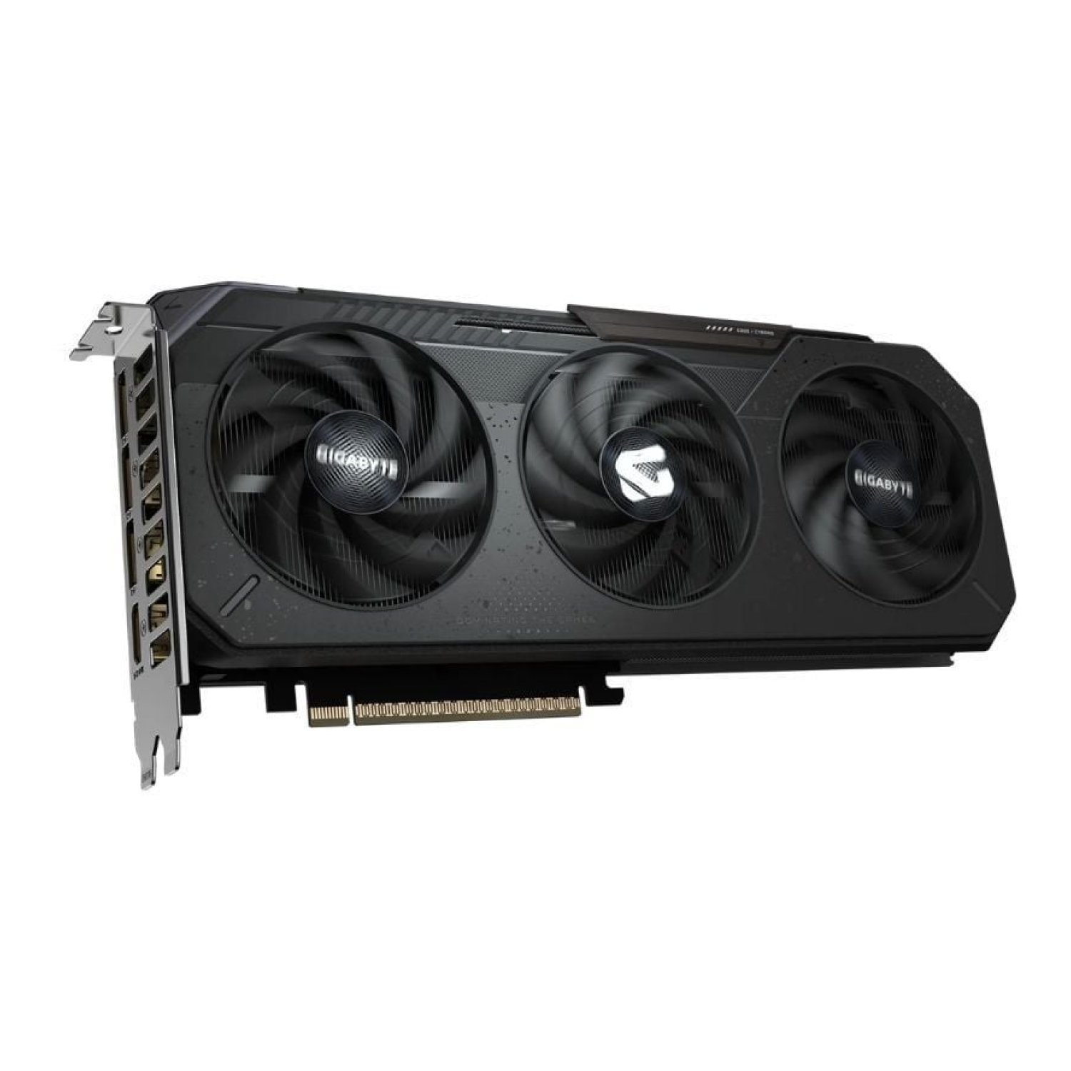 Gigabyte GeForce RTX 5050 Gaming OC · 8GB GDDR6 · Tarjeta Gráfica