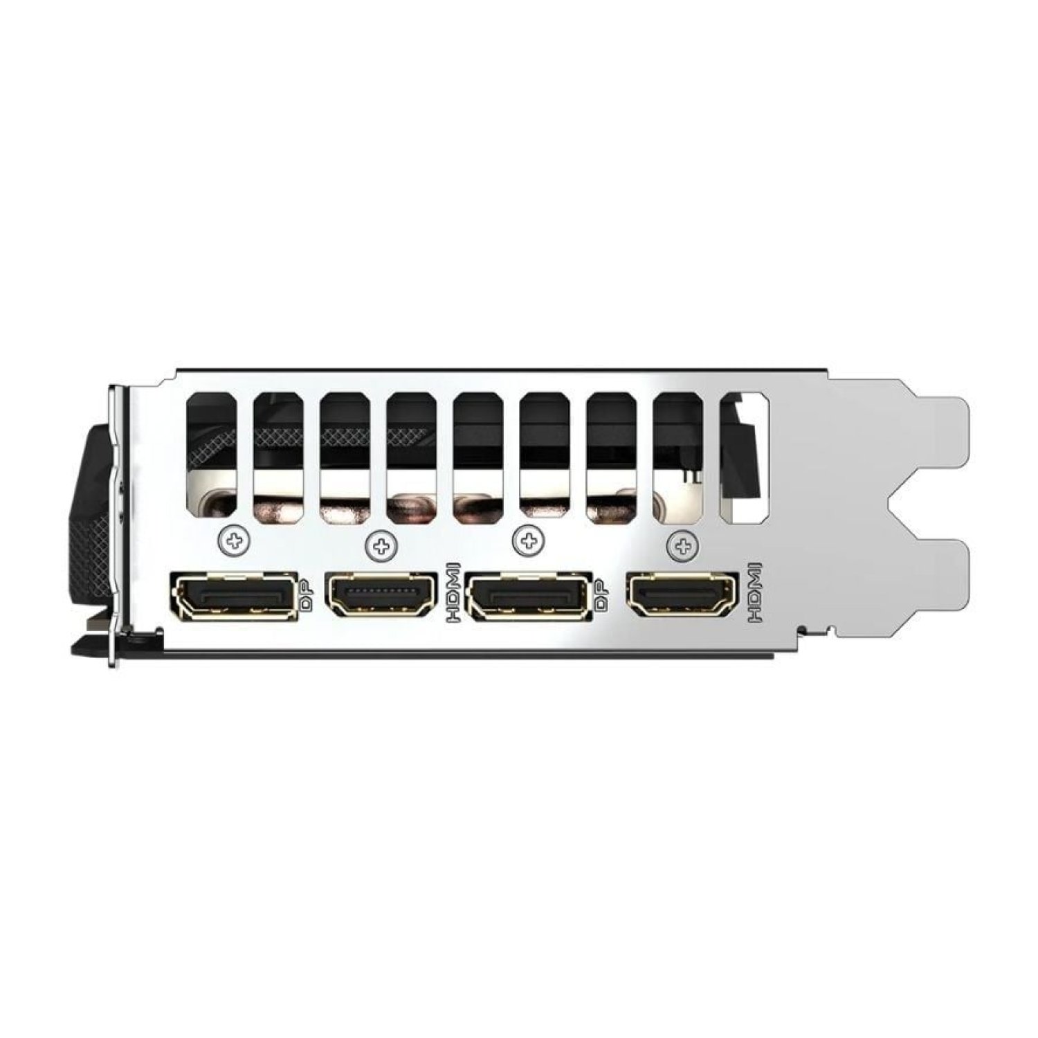 Gigabyte GeForce RTX 5050 Gaming OC · 8GB GDDR6 · Tarjeta Gráfica
