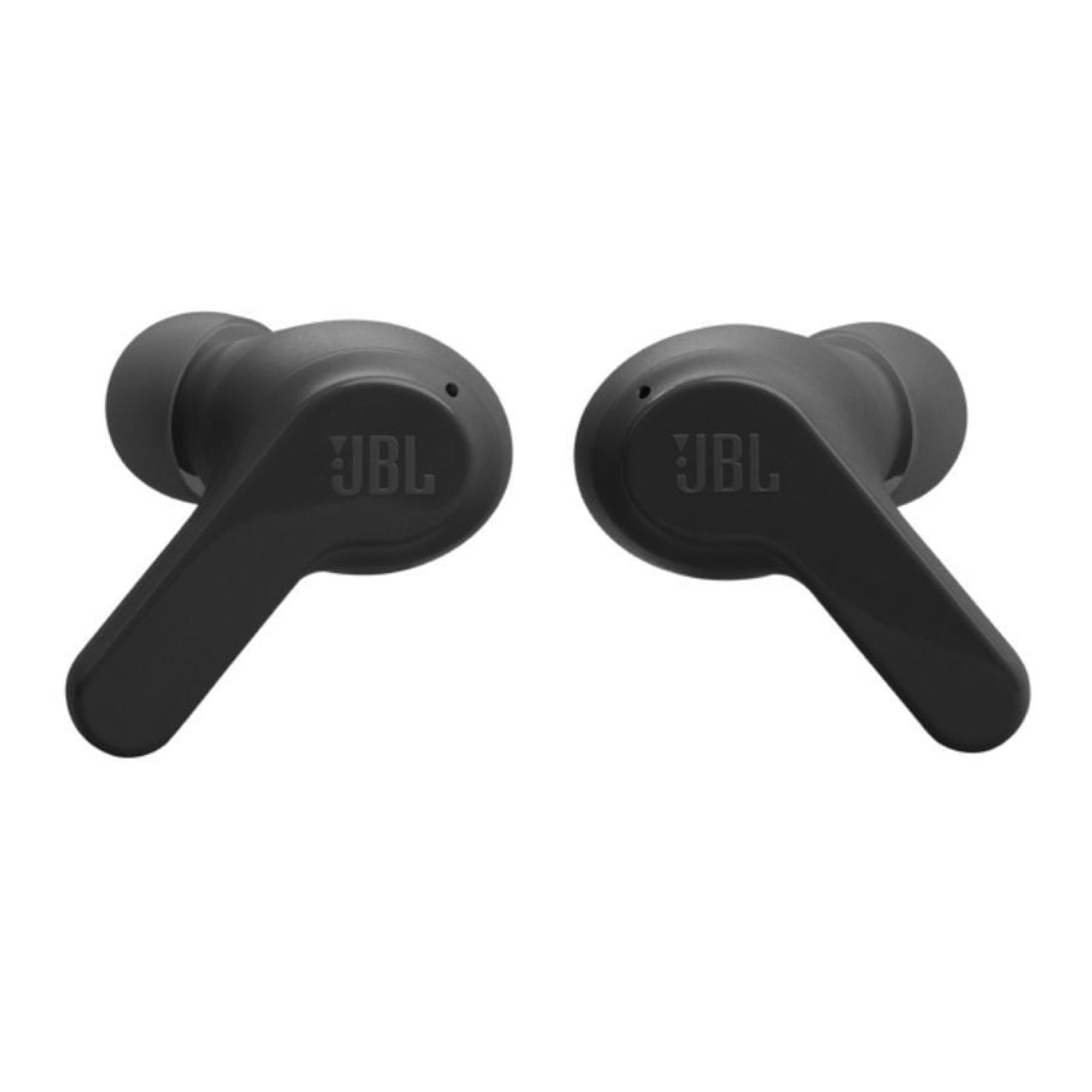 JBL Wave Beam · Auriculares Bluetooth · Autonomía 8h · Estuche de carga · Negro